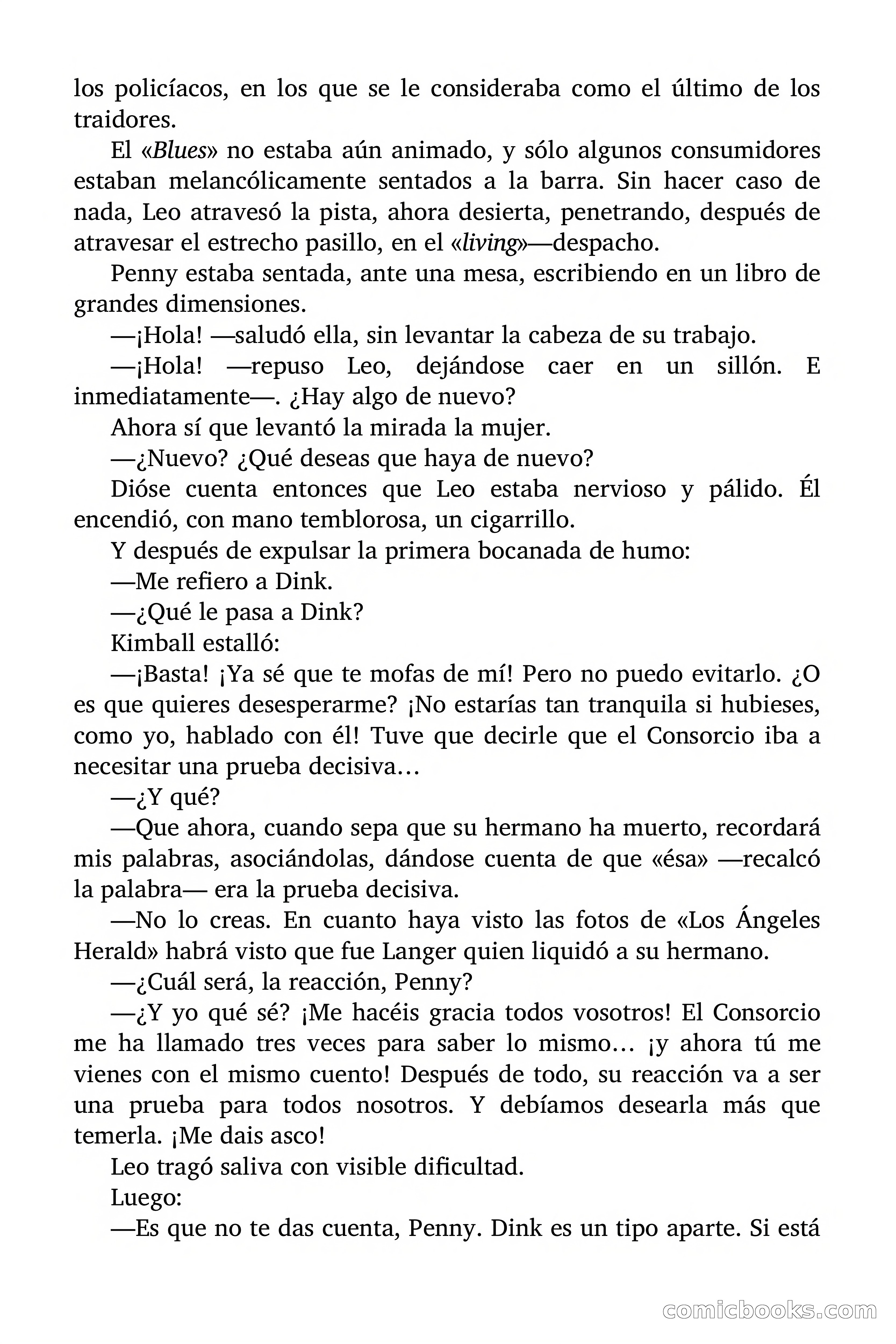 Prueba de sangre — page 52 of 102