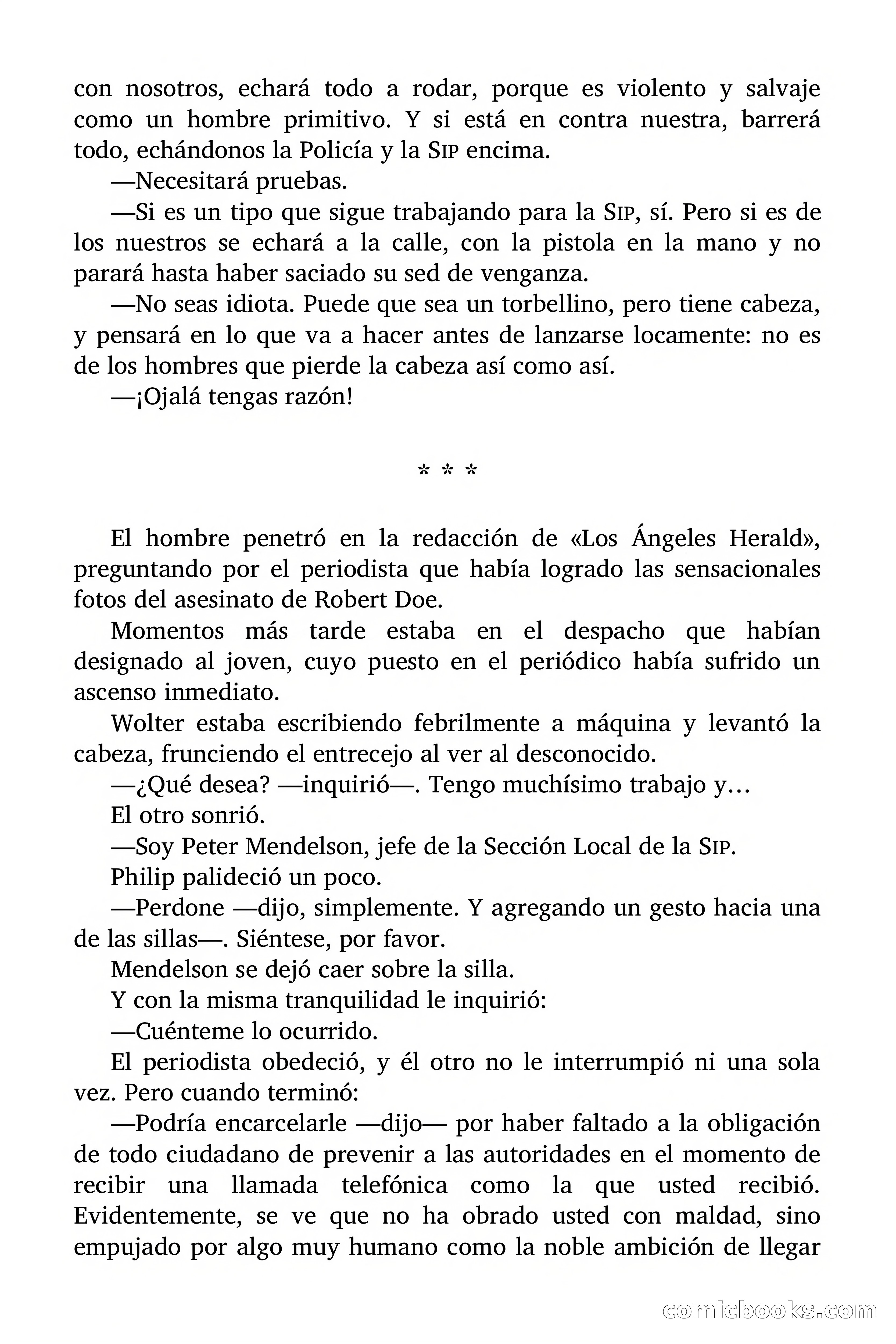 Prueba de sangre — page 53 of 102