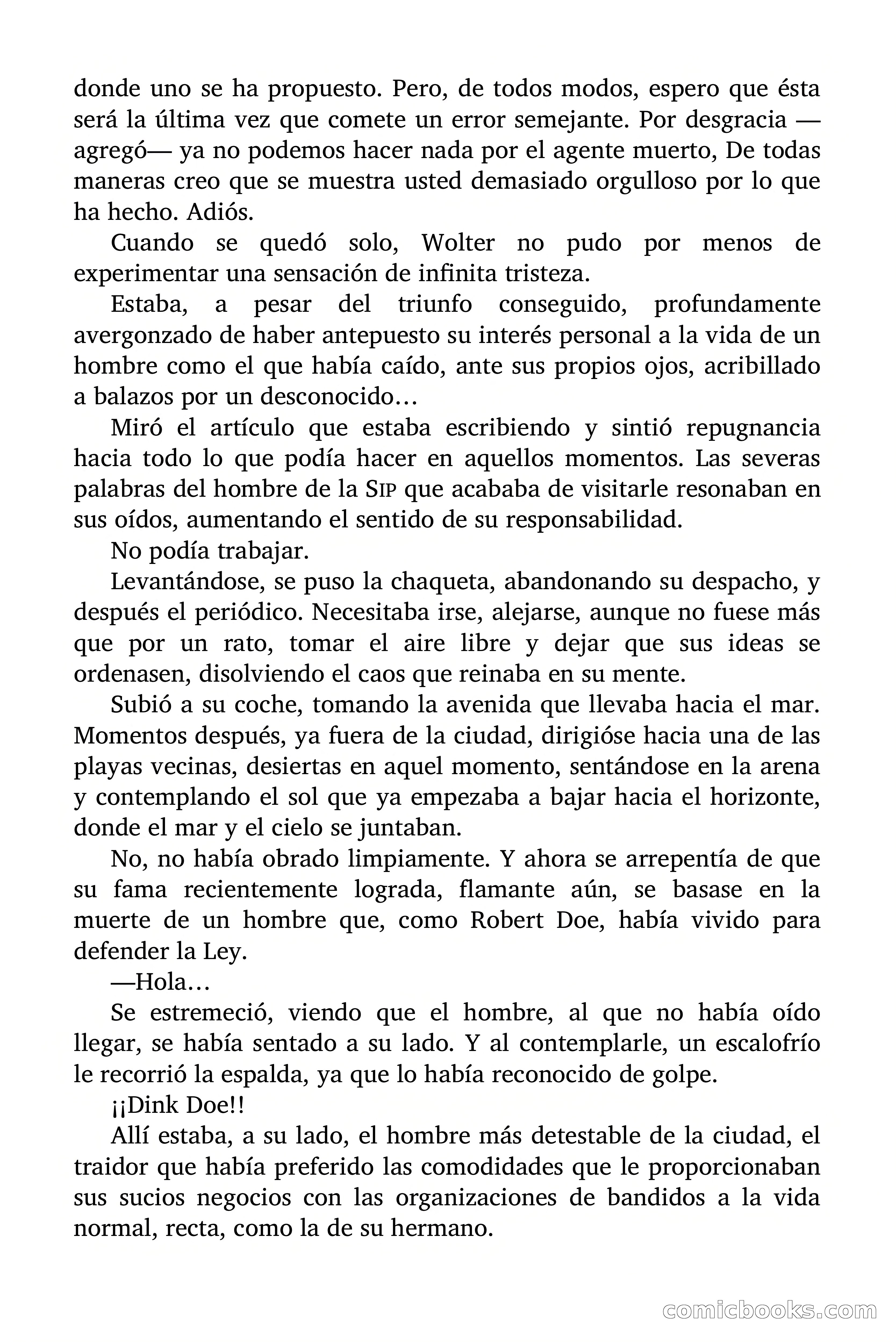Prueba de sangre — page 54 of 102