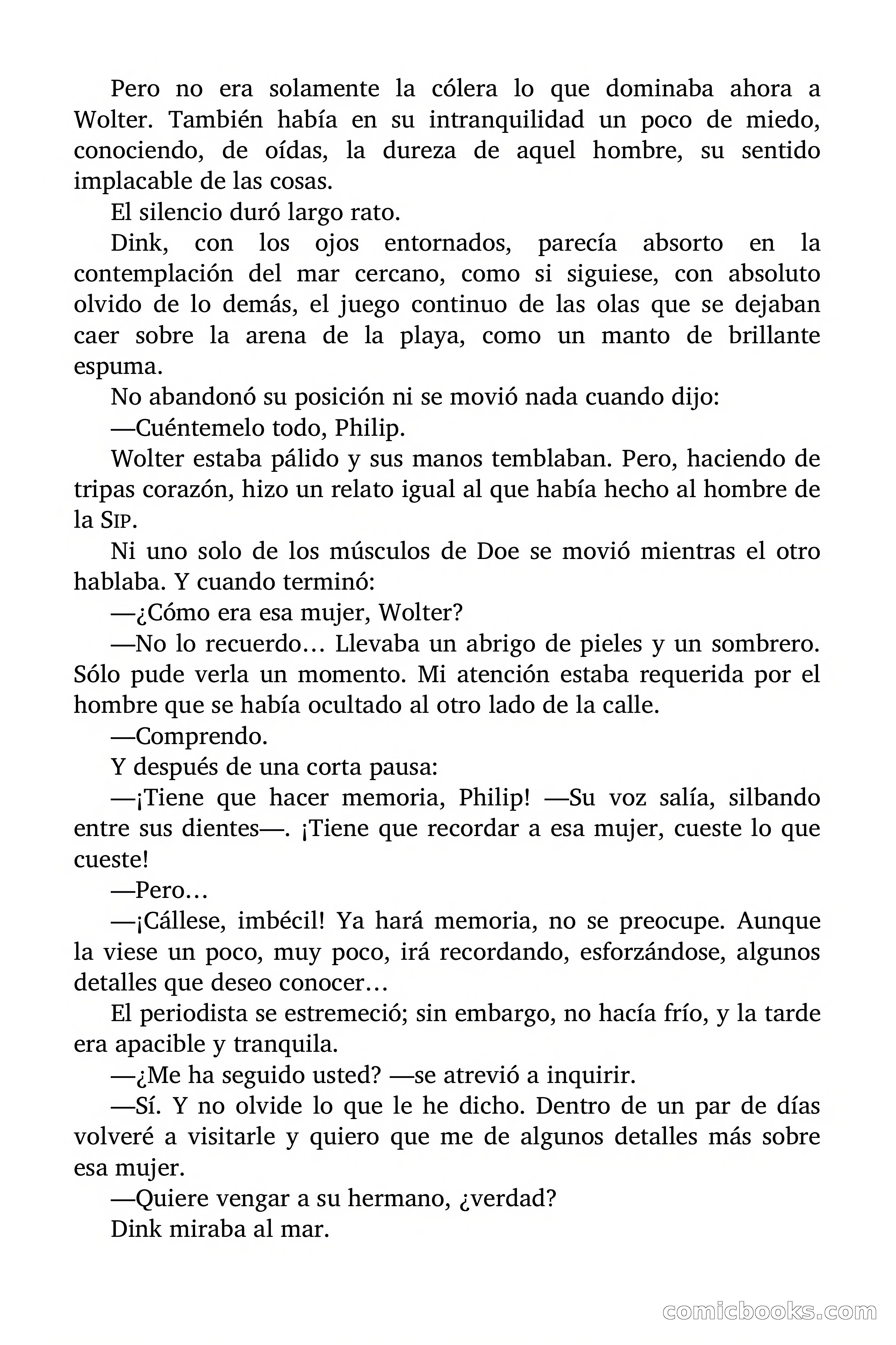 Prueba de sangre — page 55 of 102