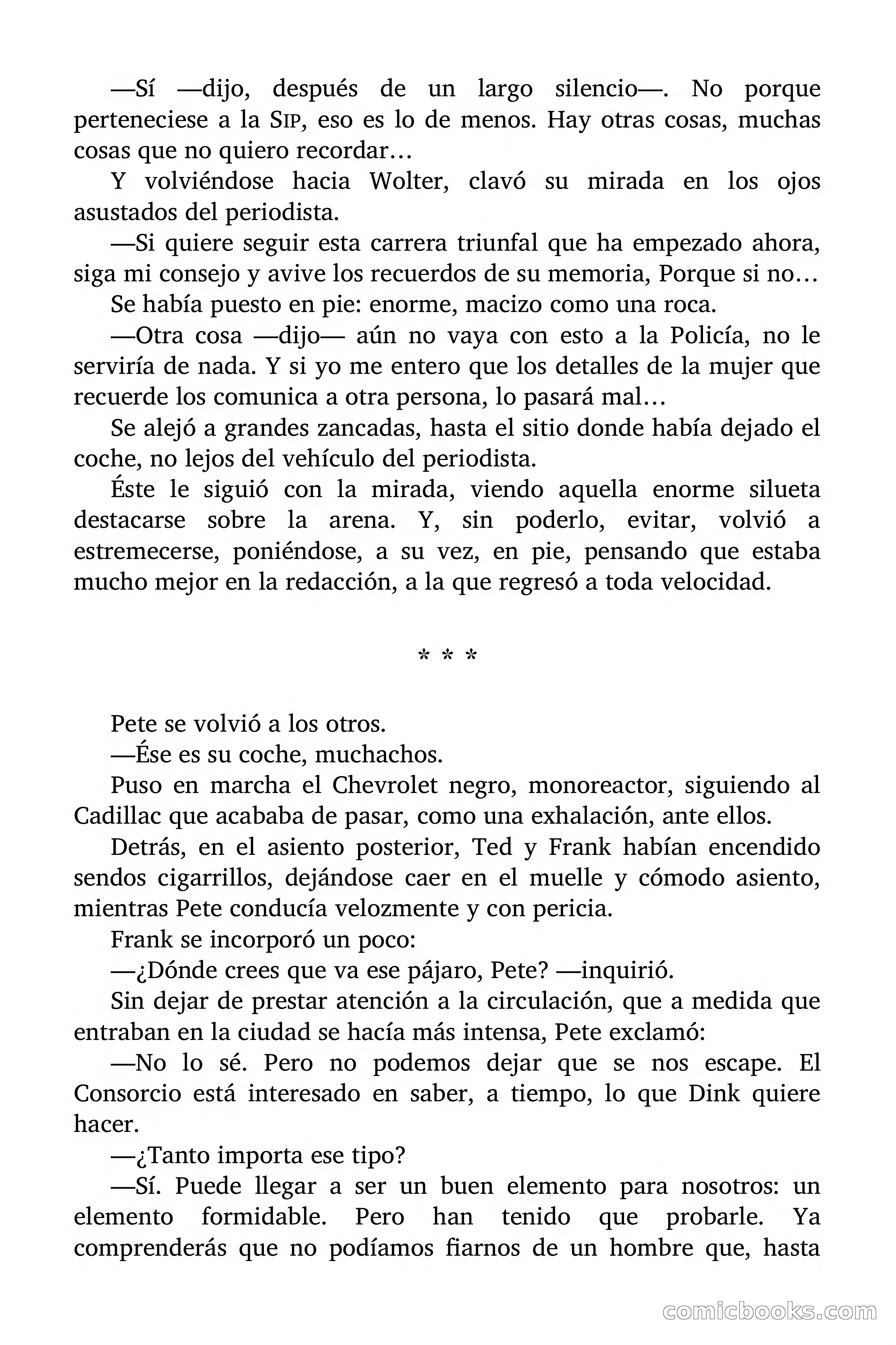 Prueba de sangre — page 56 of 102
