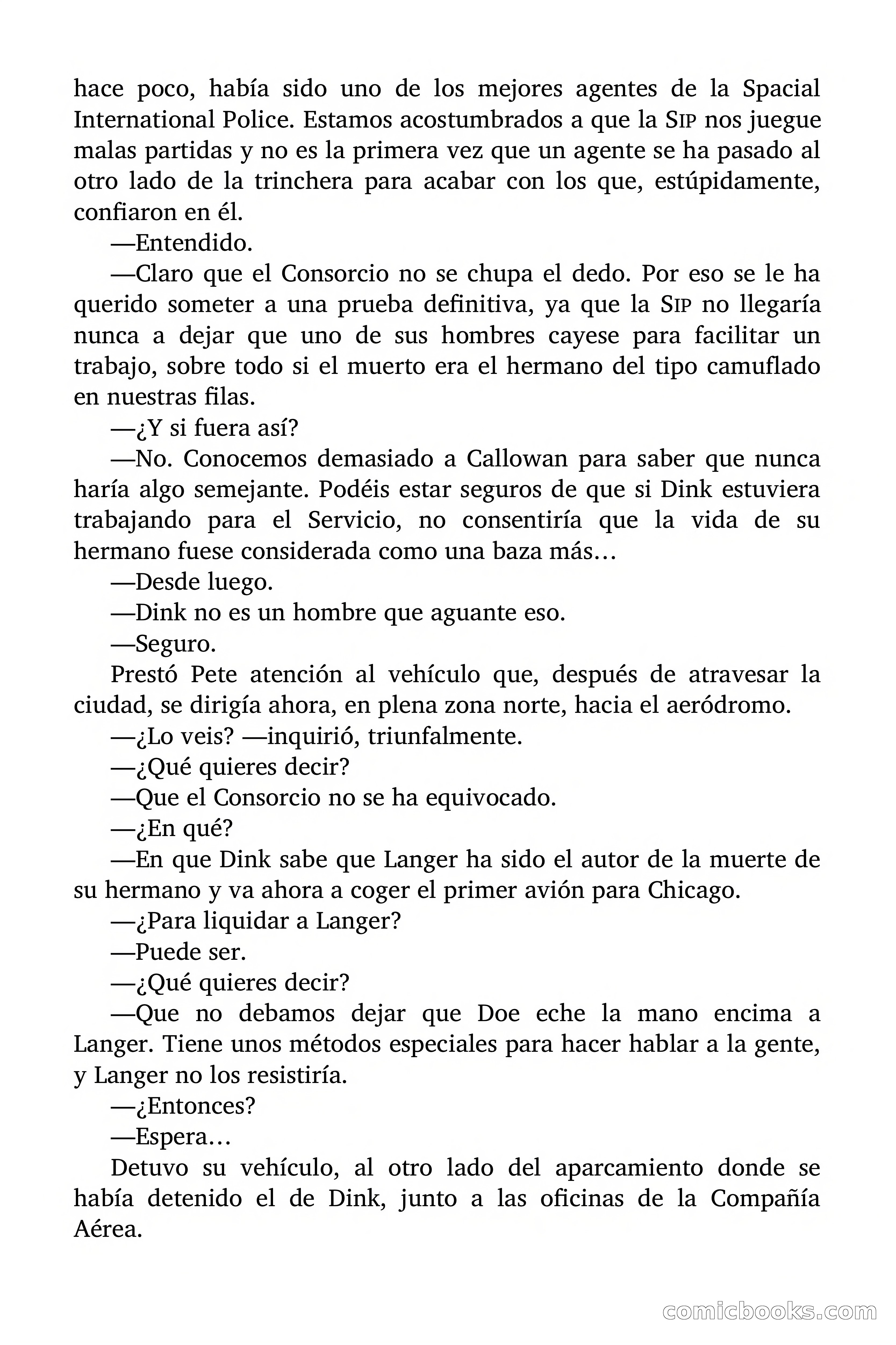Prueba de sangre — page 57 of 102