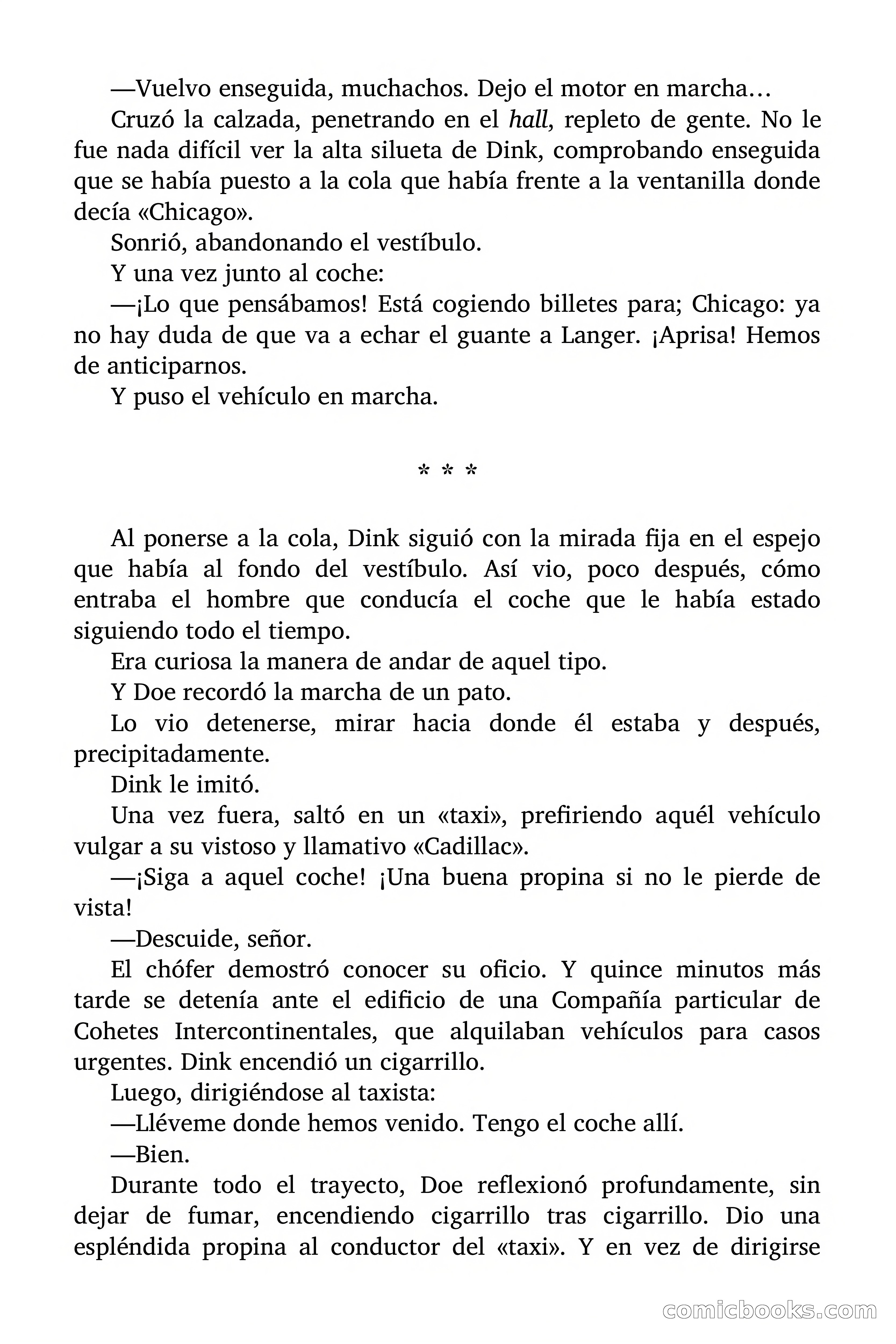 Prueba de sangre — page 58 of 102