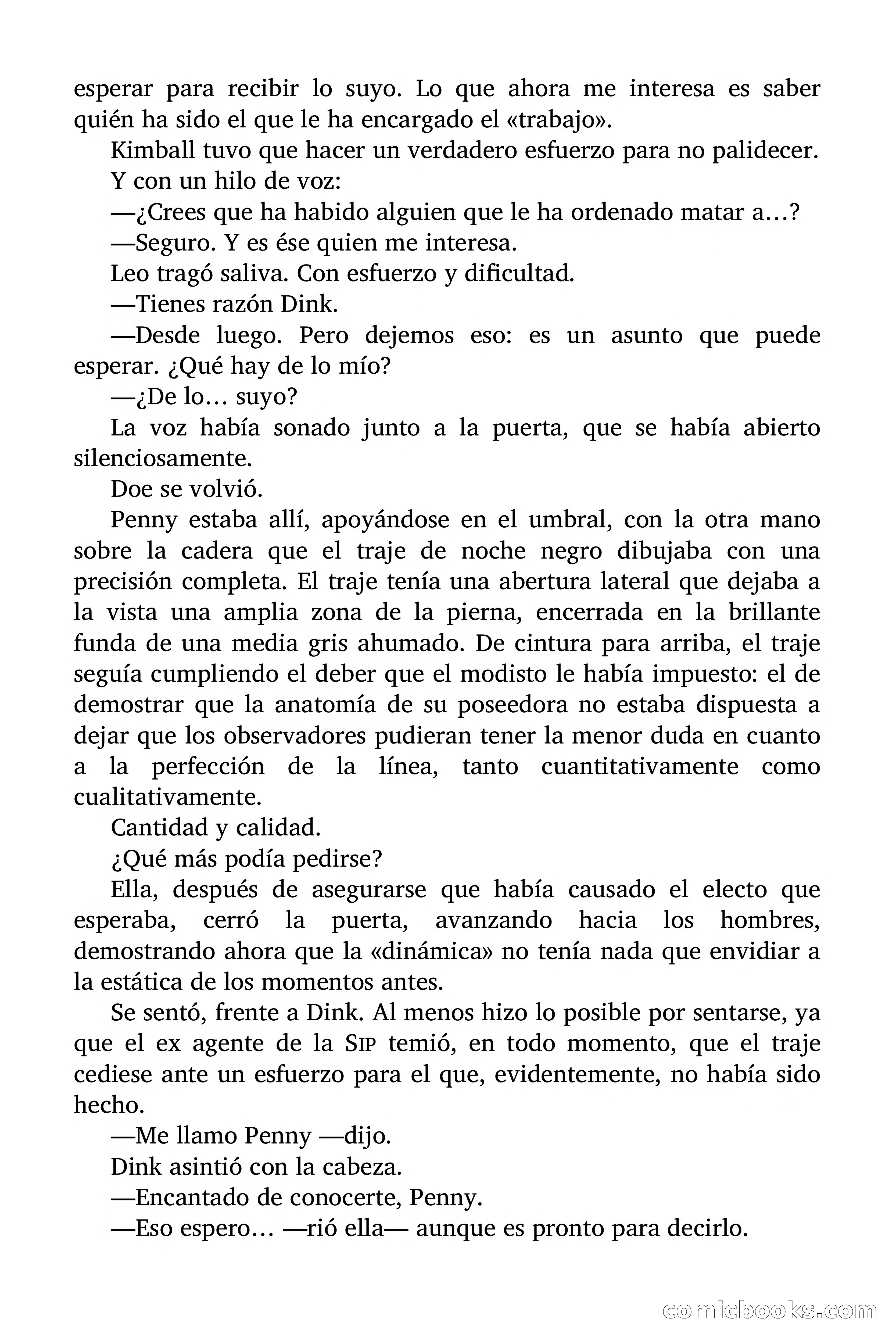 Prueba de sangre — page 62 of 102