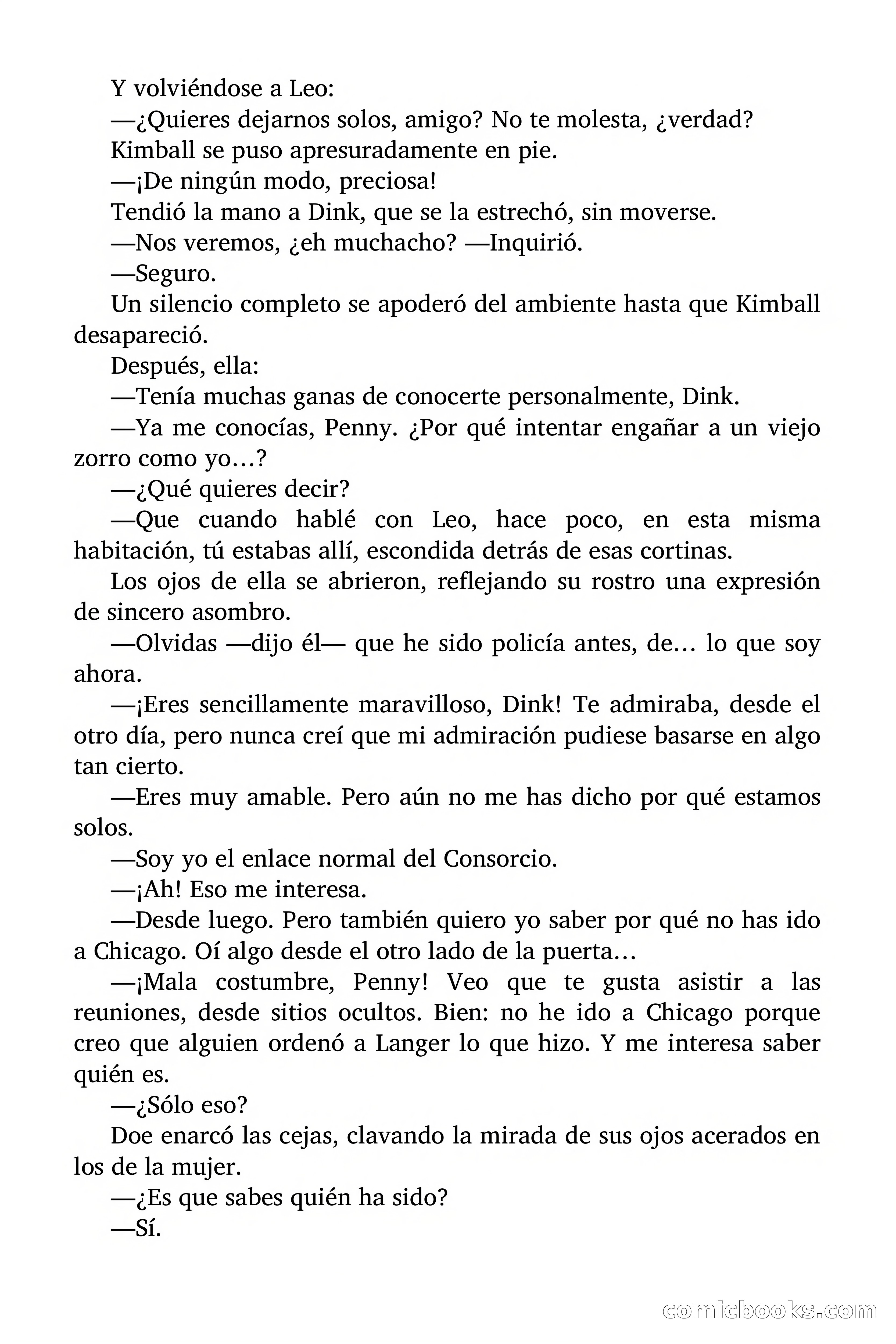 Prueba de sangre — page 63 of 102