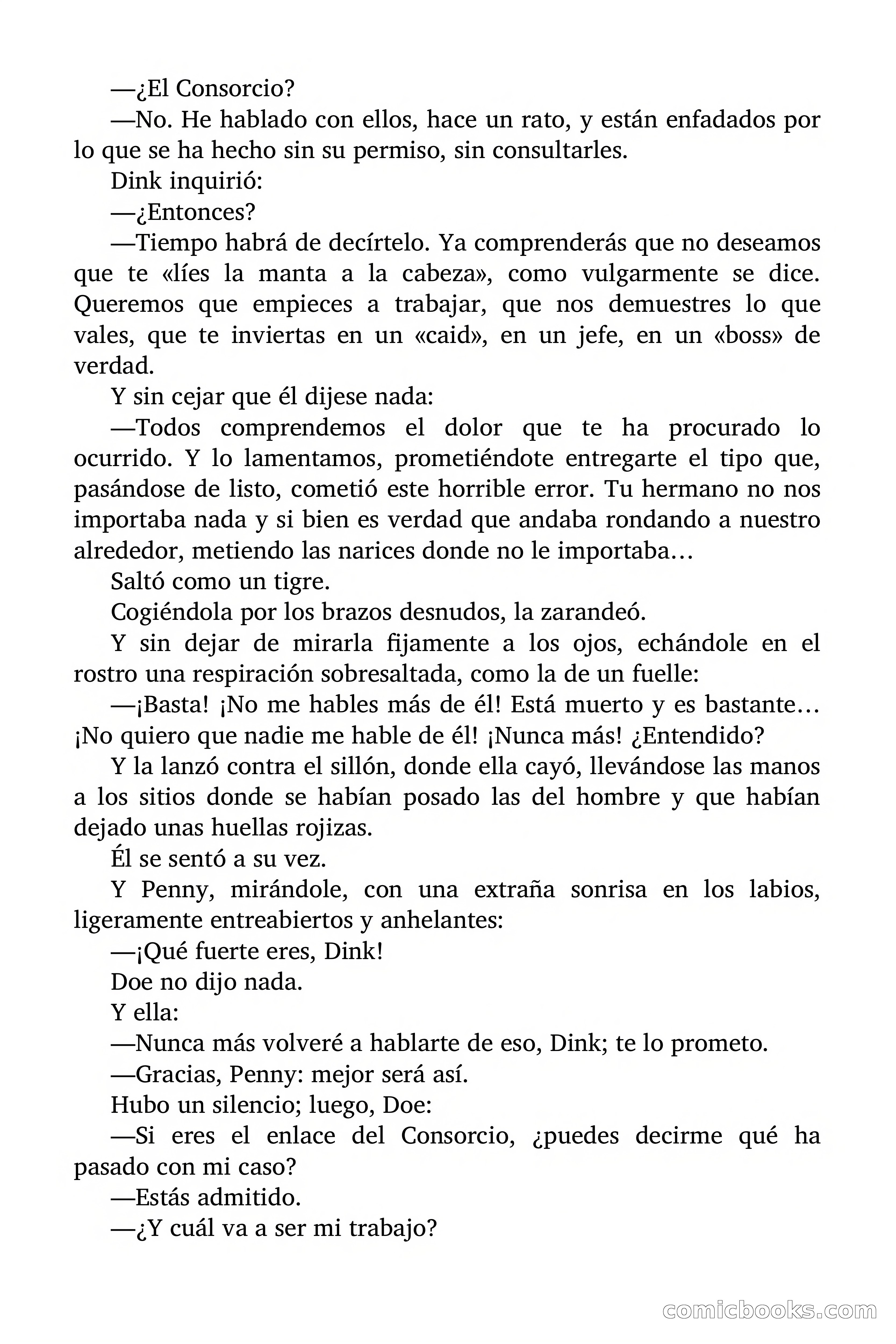 Prueba de sangre — page 64 of 102