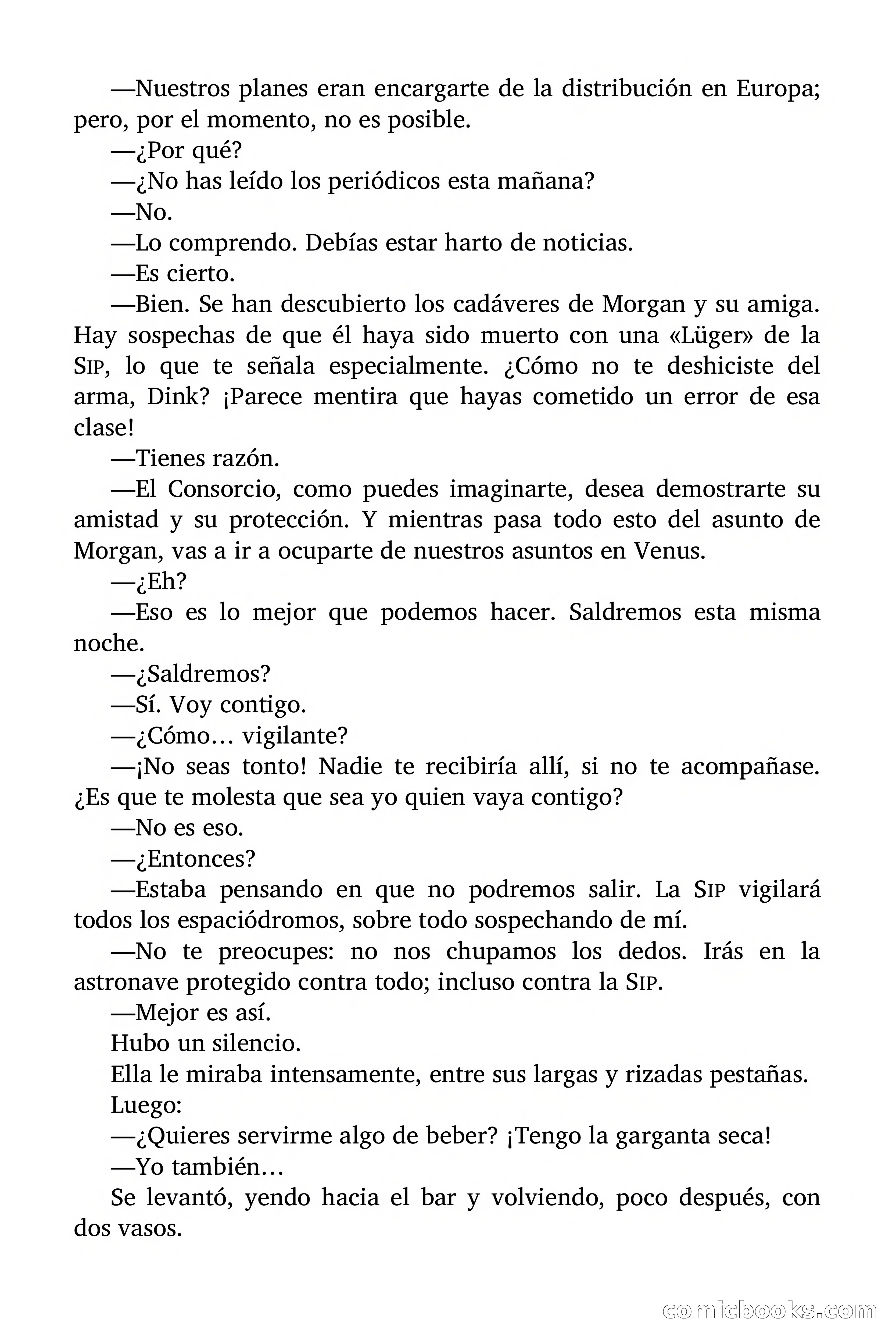 Prueba de sangre — page 65 of 102