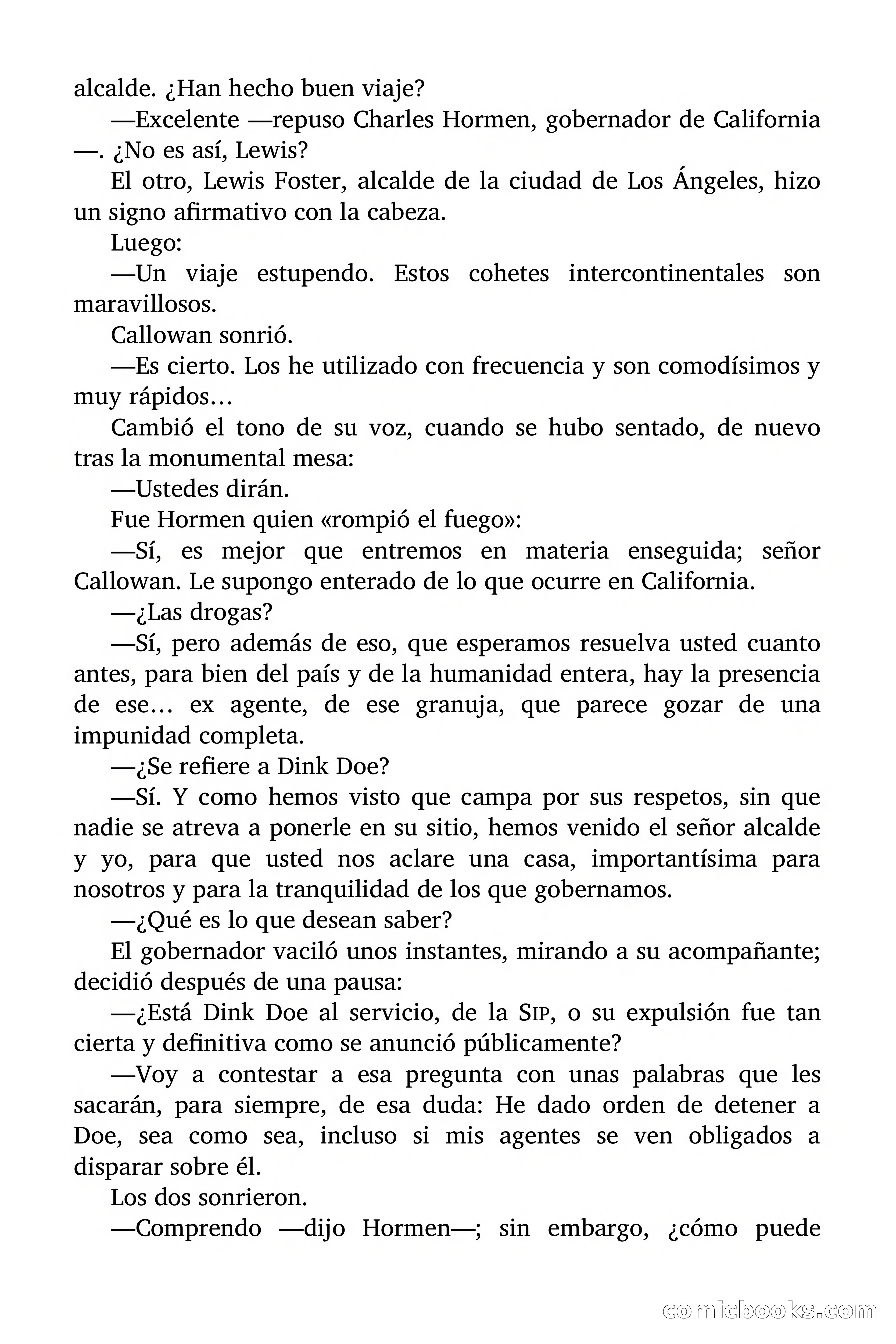 Prueba de sangre — page 67 of 102