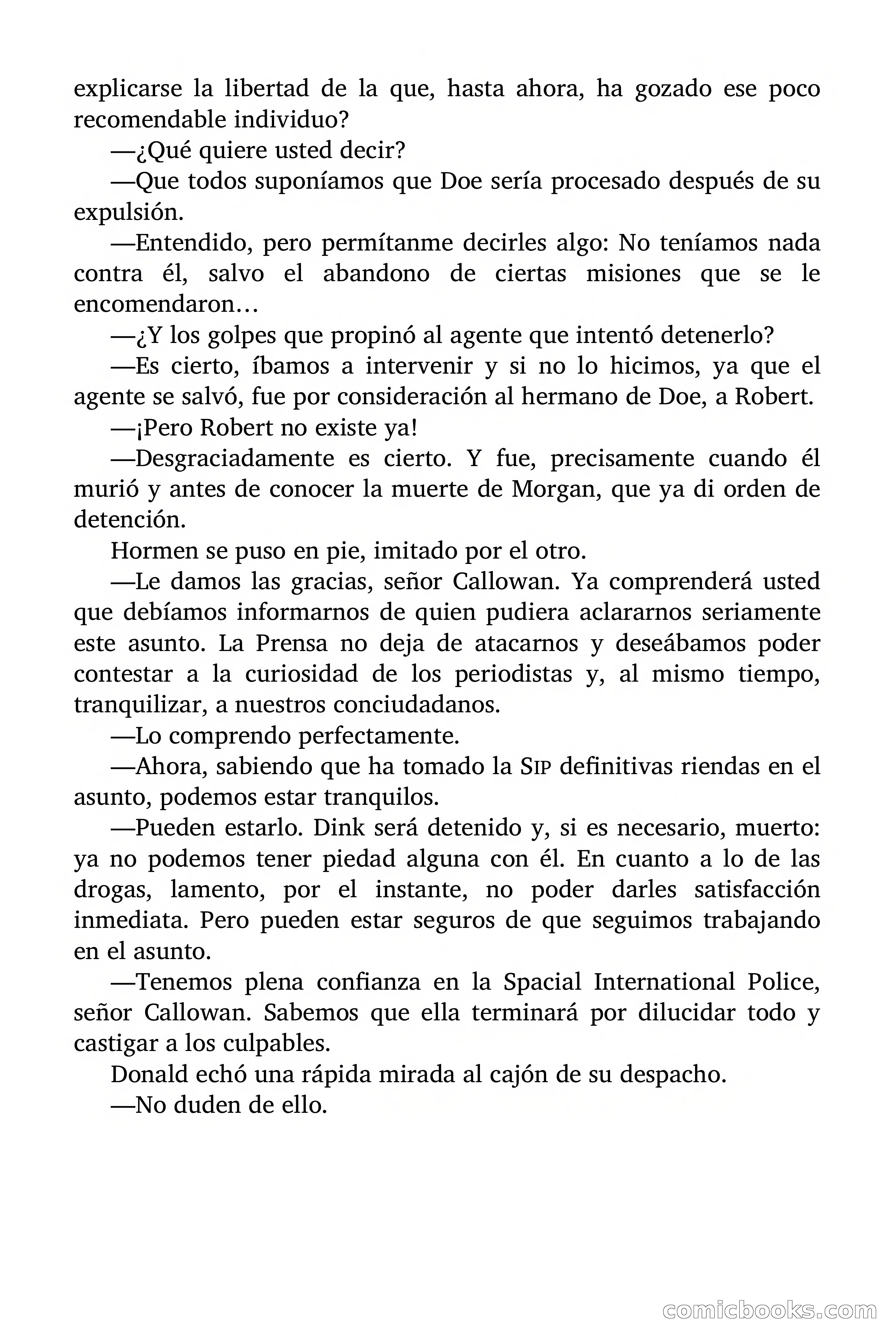 Prueba de sangre — page 68 of 102