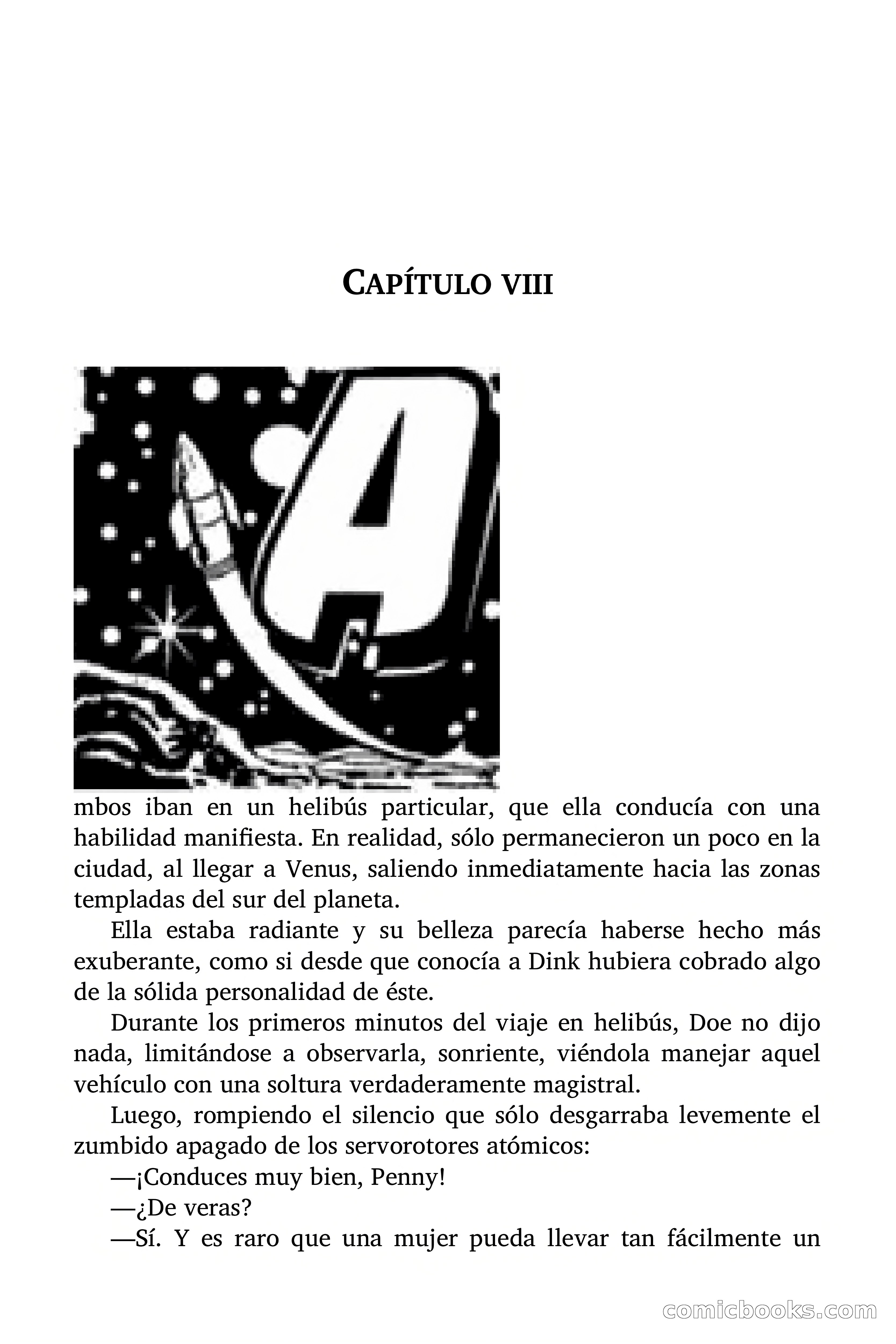 Prueba de sangre — page 69 of 102