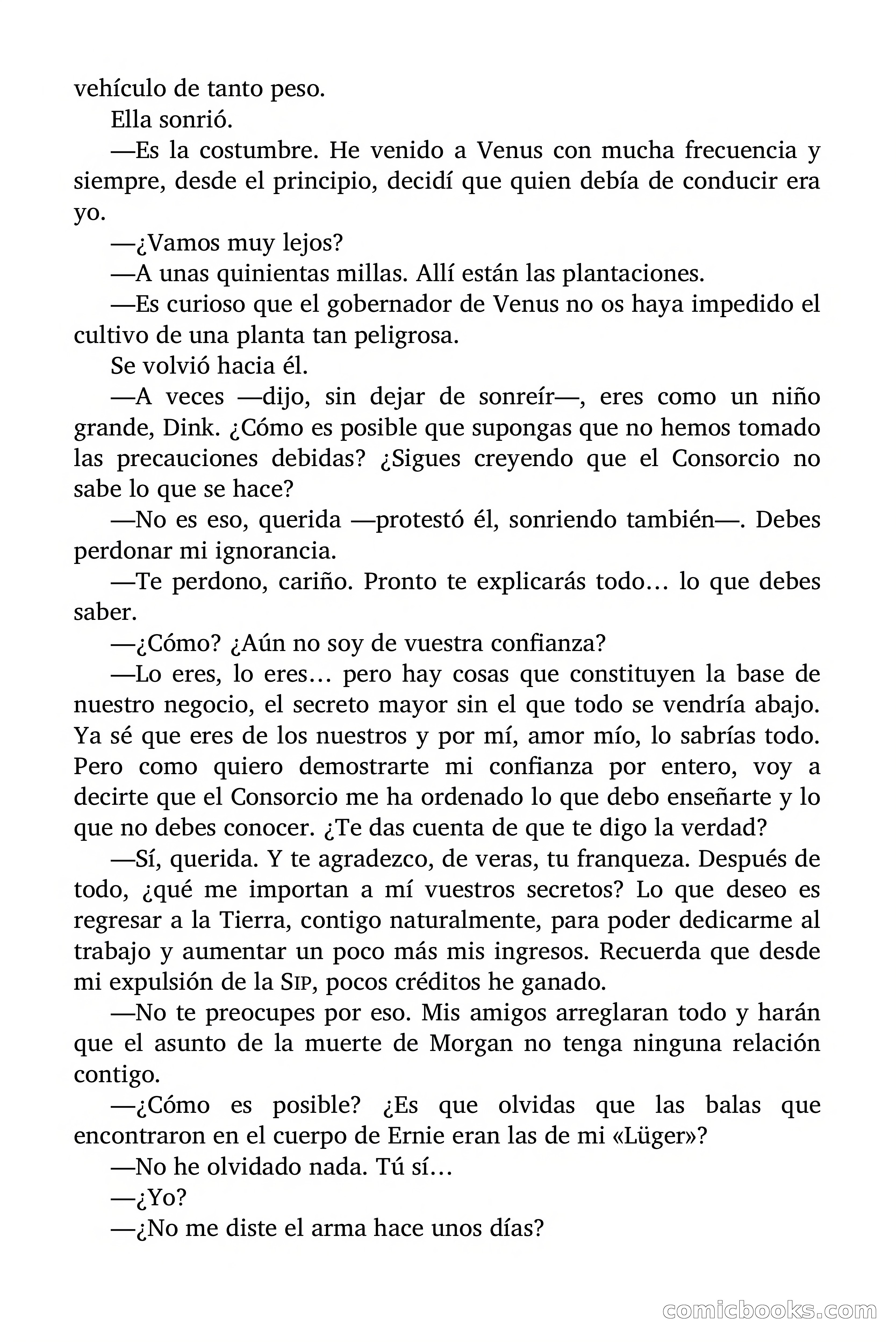 Prueba de sangre — page 70 of 102