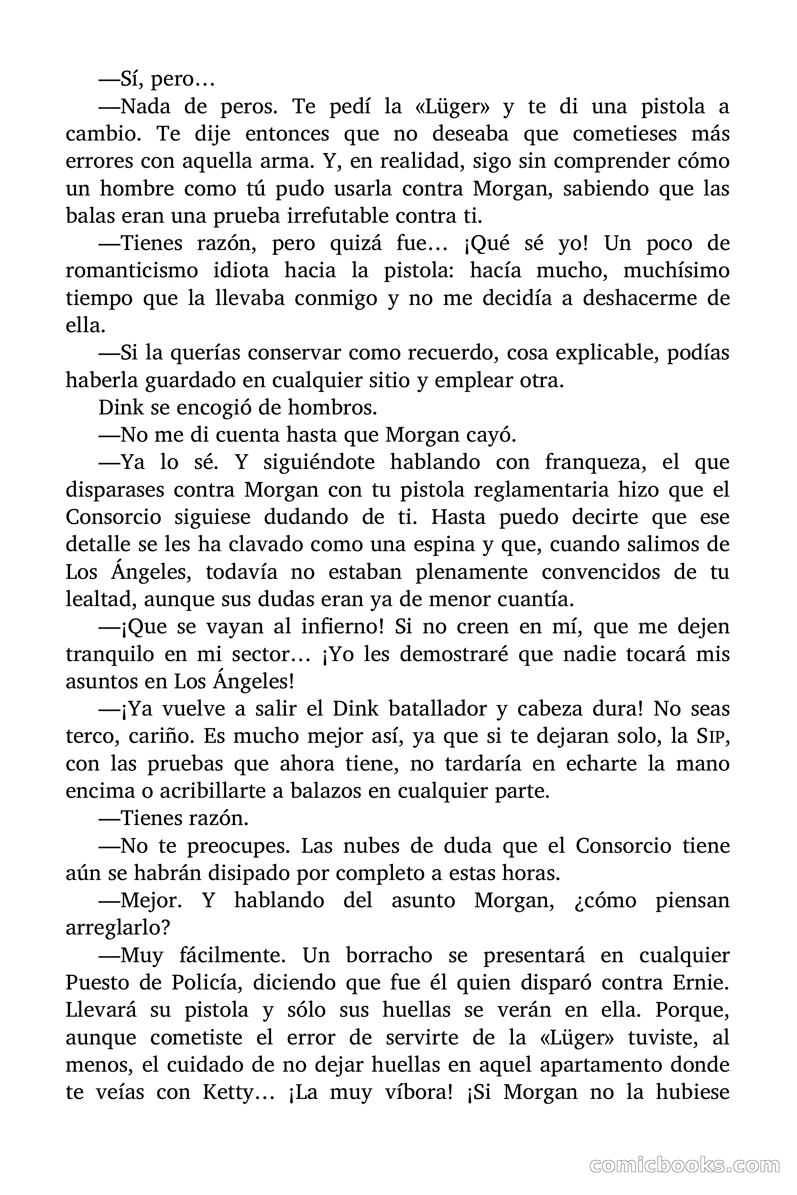 Prueba de sangre — page 71 of 102