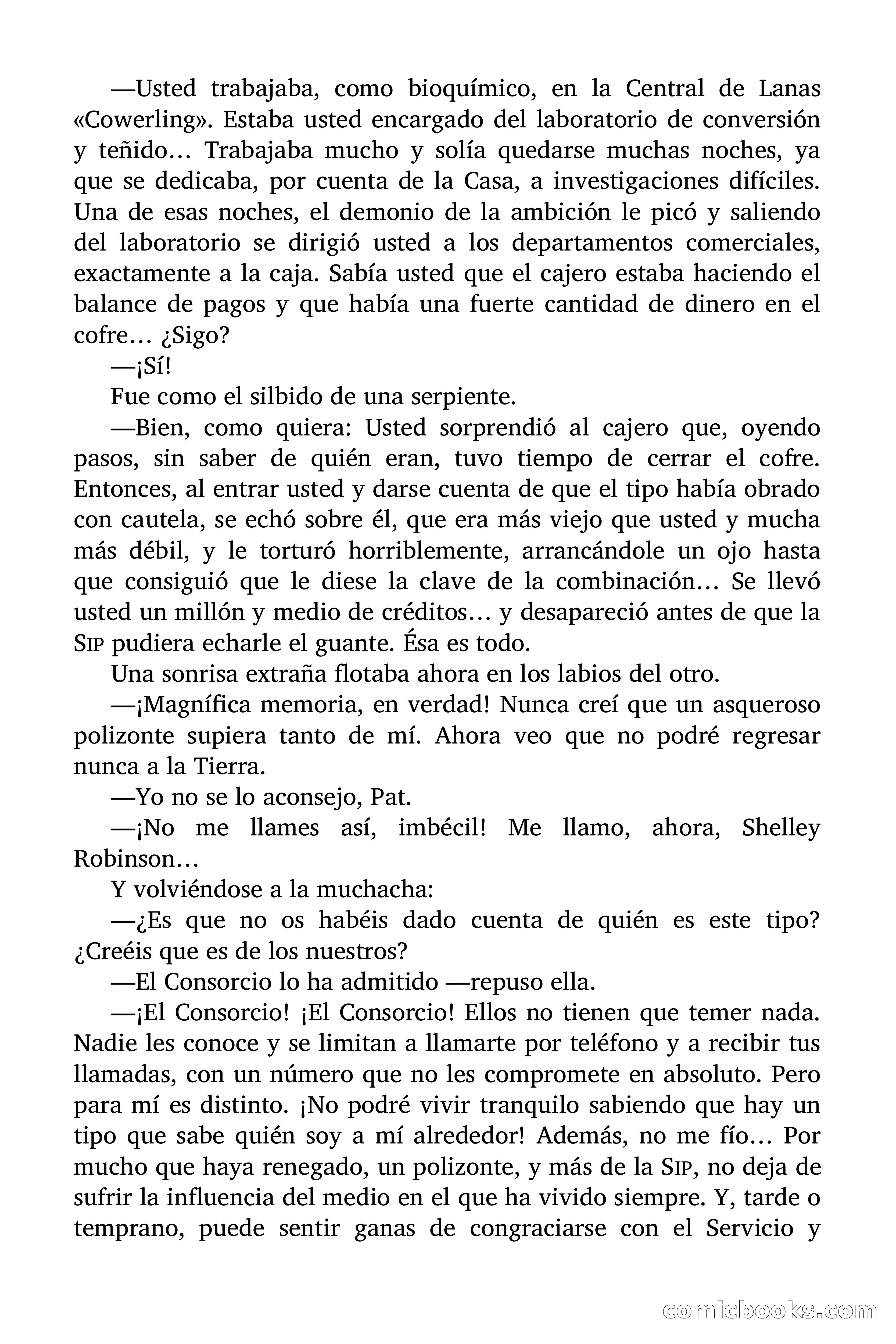 Prueba de sangre — page 75 of 102