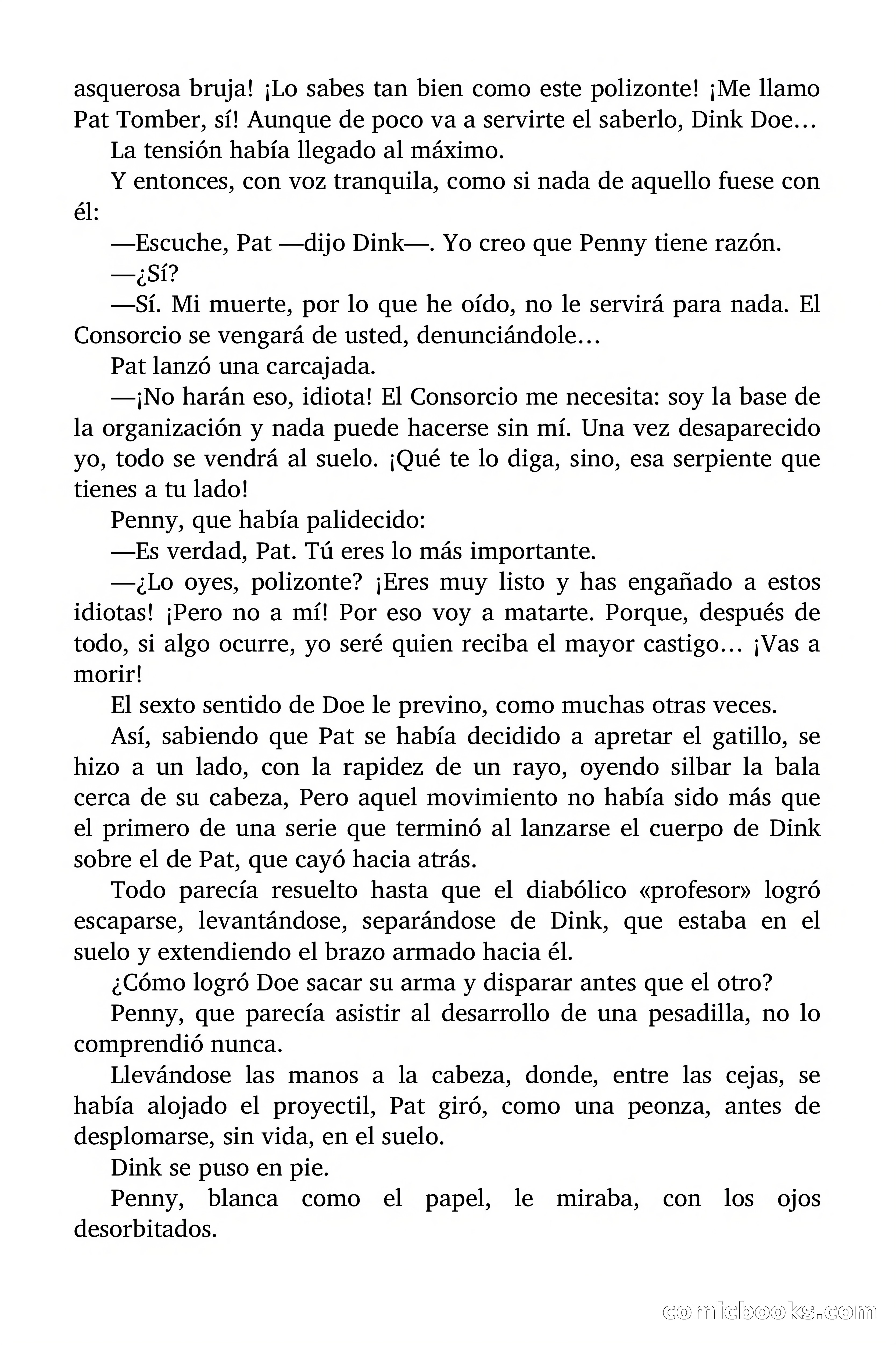 Prueba de sangre — page 77 of 102