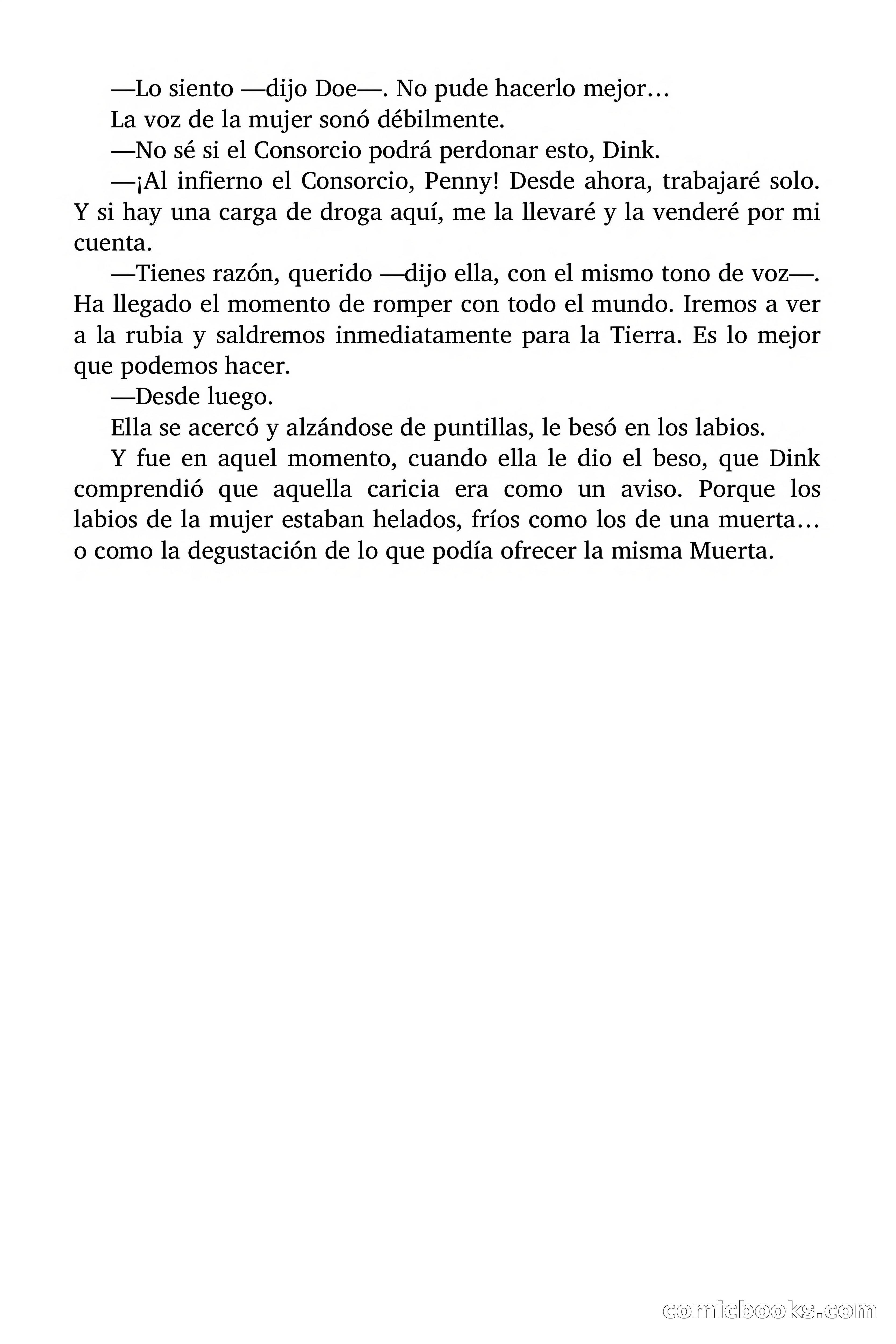 Prueba de sangre — page 78 of 102