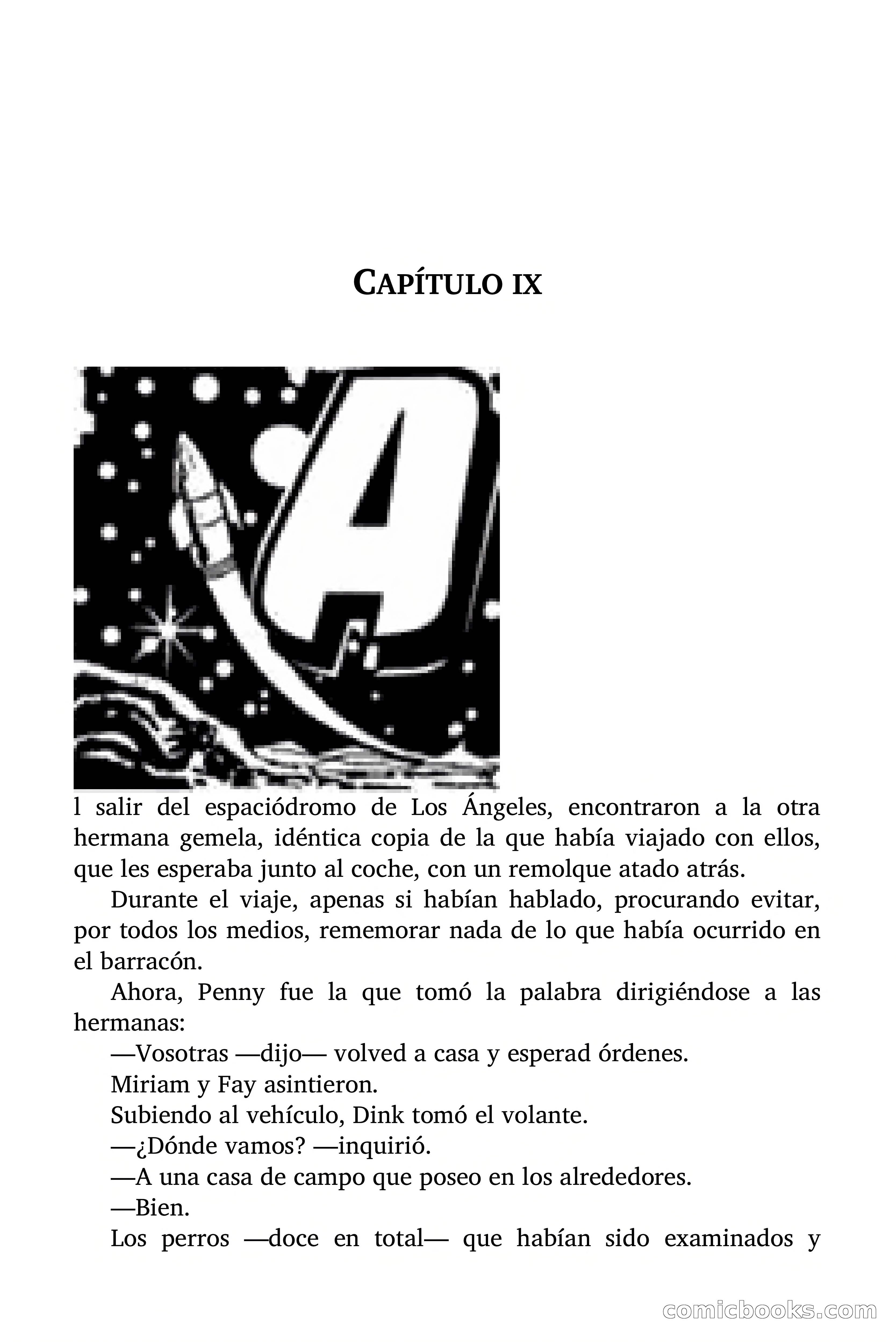 Prueba de sangre — page 79 of 102