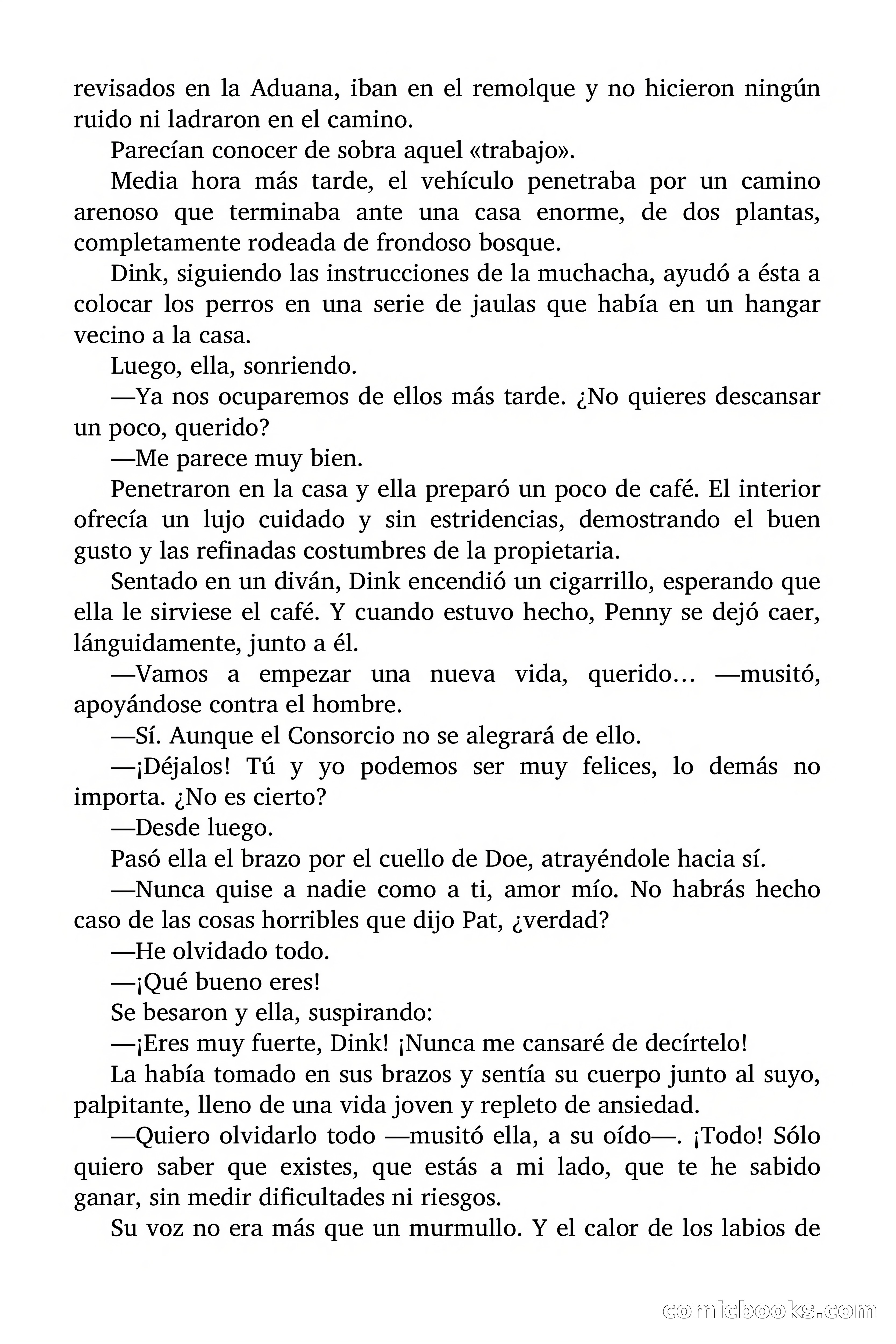 Prueba de sangre — page 80 of 102