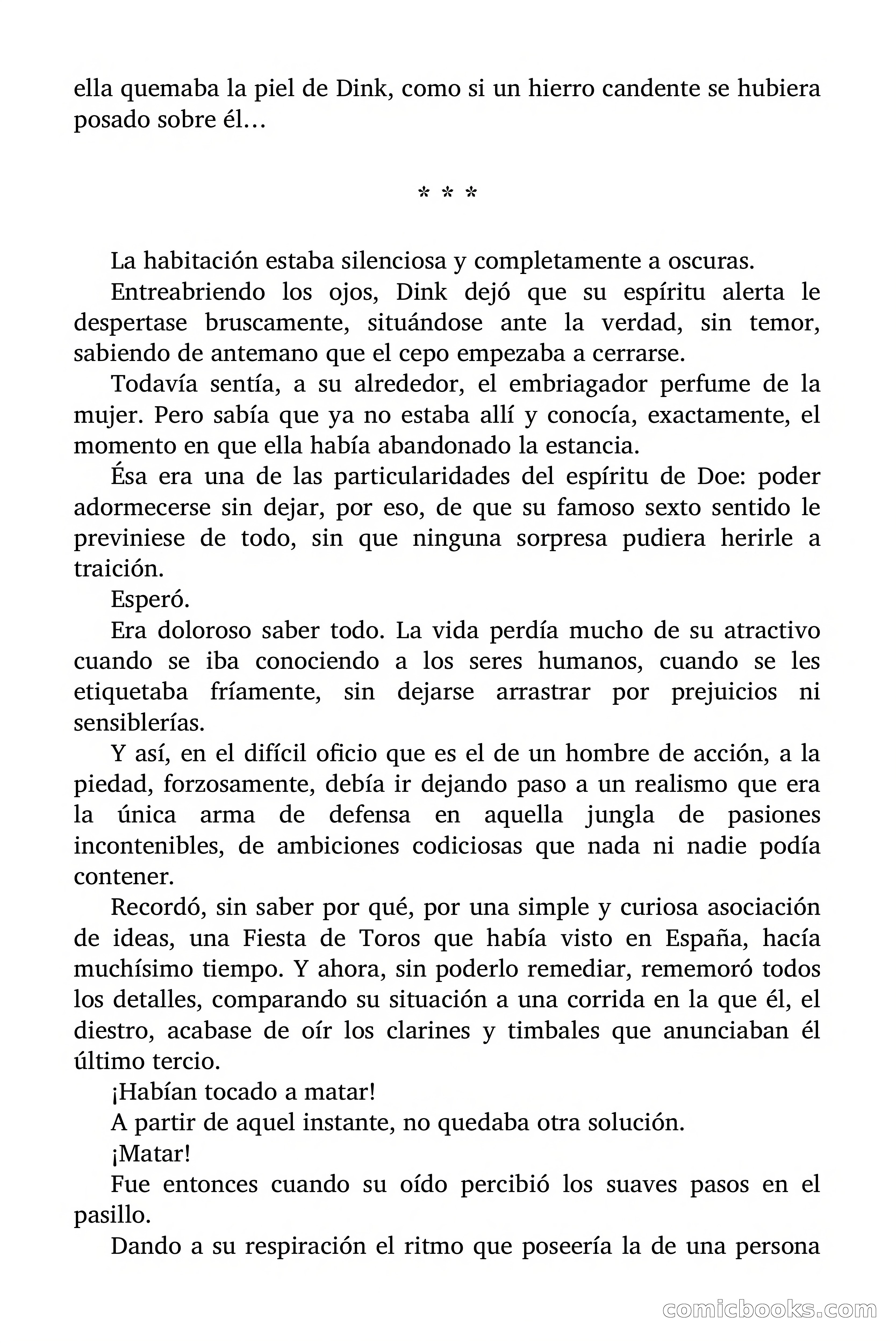 Prueba de sangre — page 81 of 102