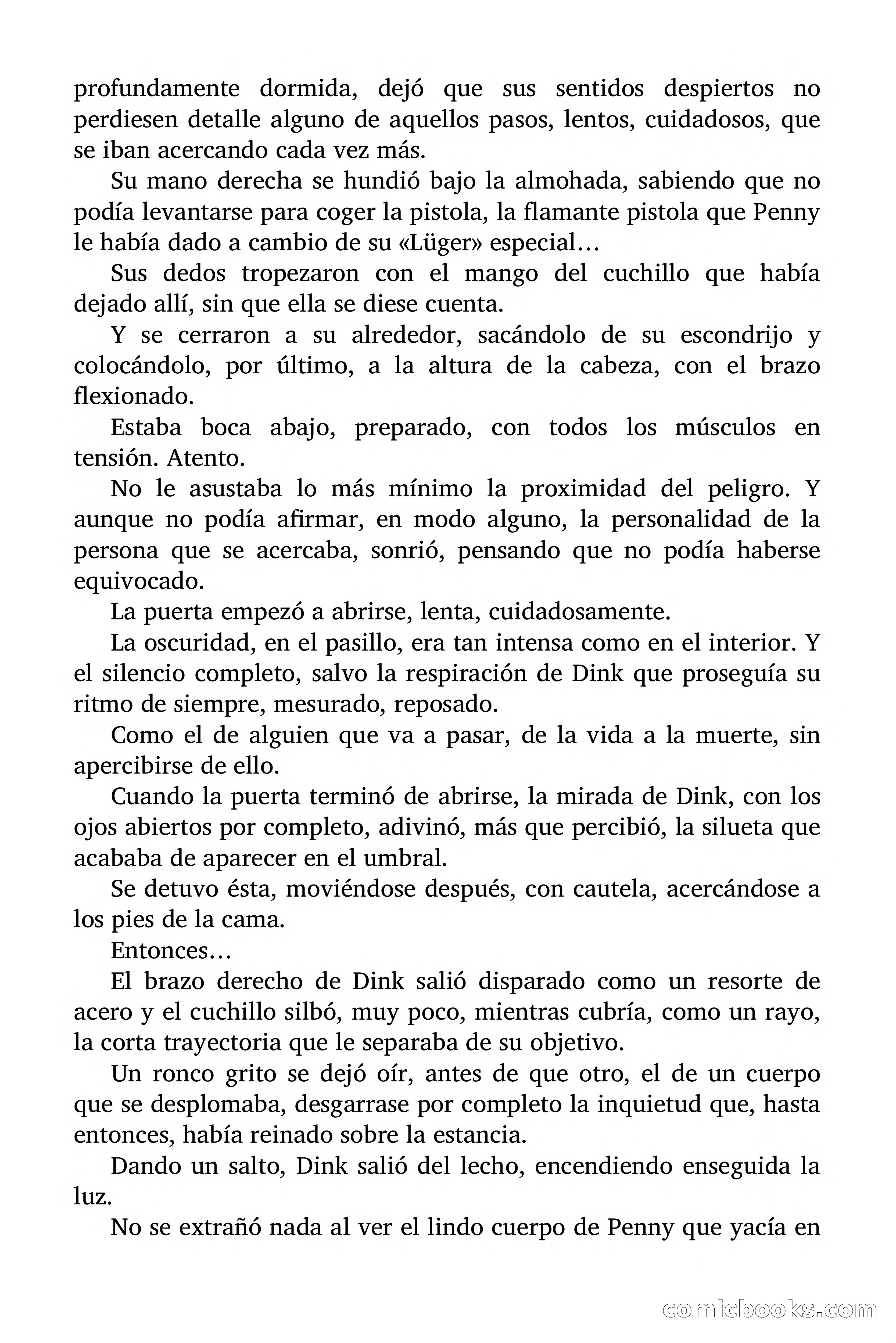 Prueba de sangre — page 82 of 102