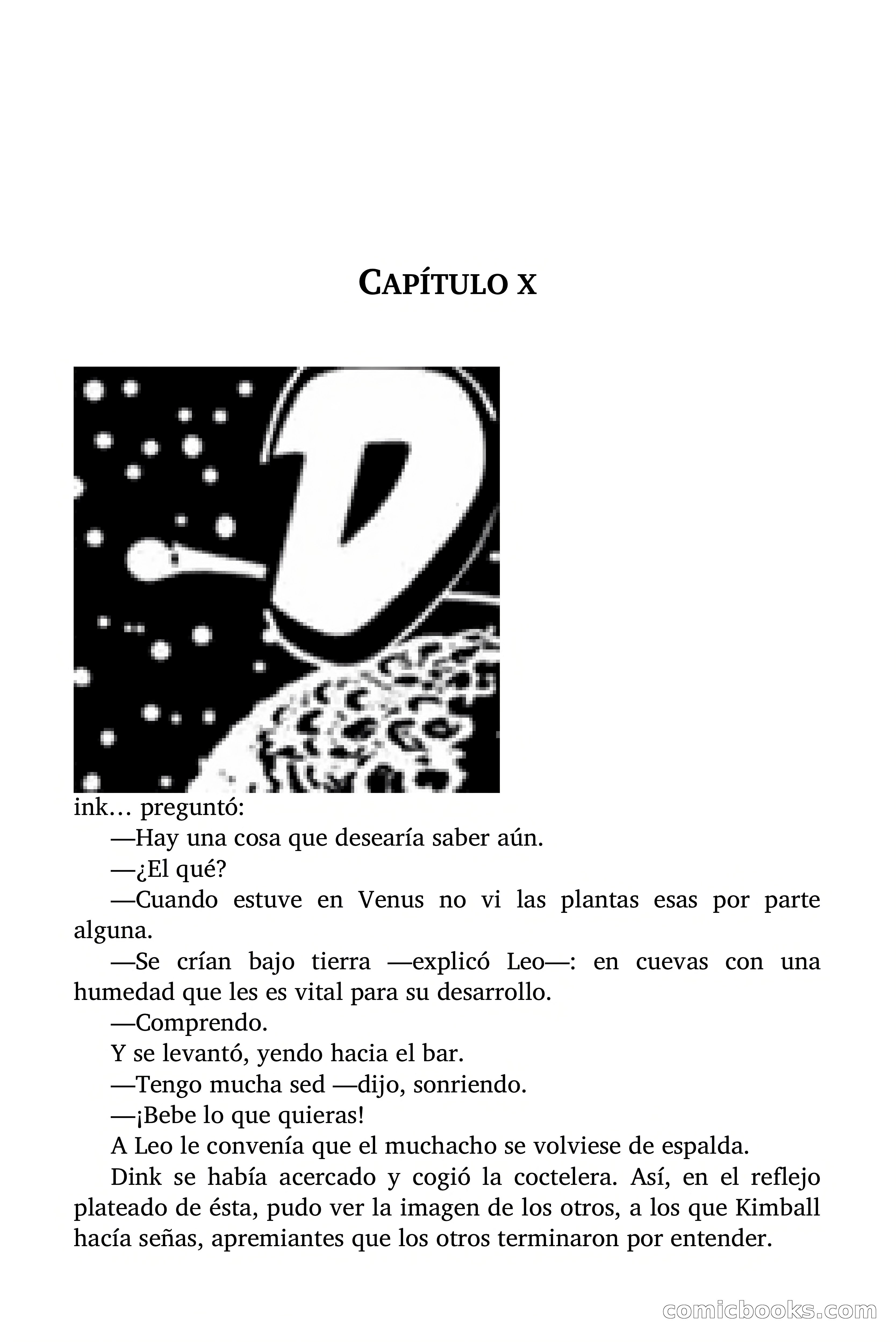 Prueba de sangre — page 88 of 102