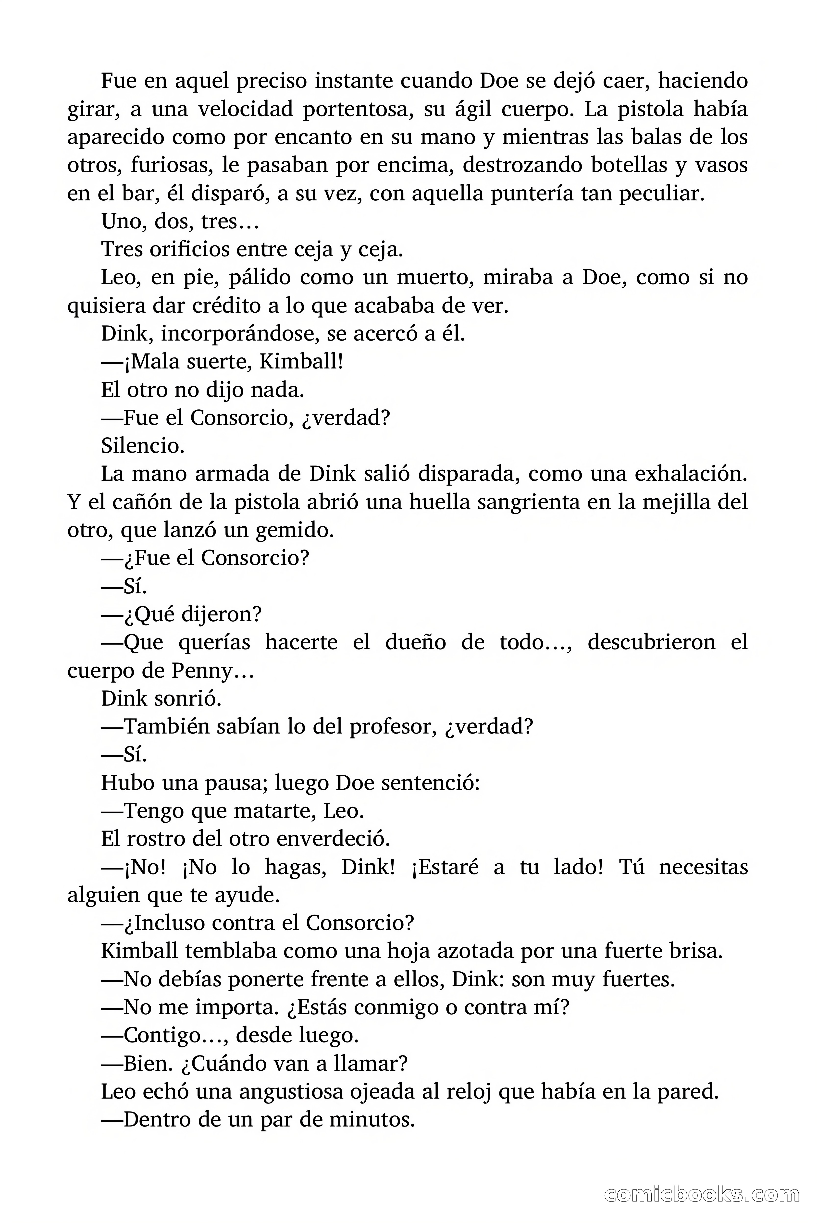 Prueba de sangre — page 89 of 102