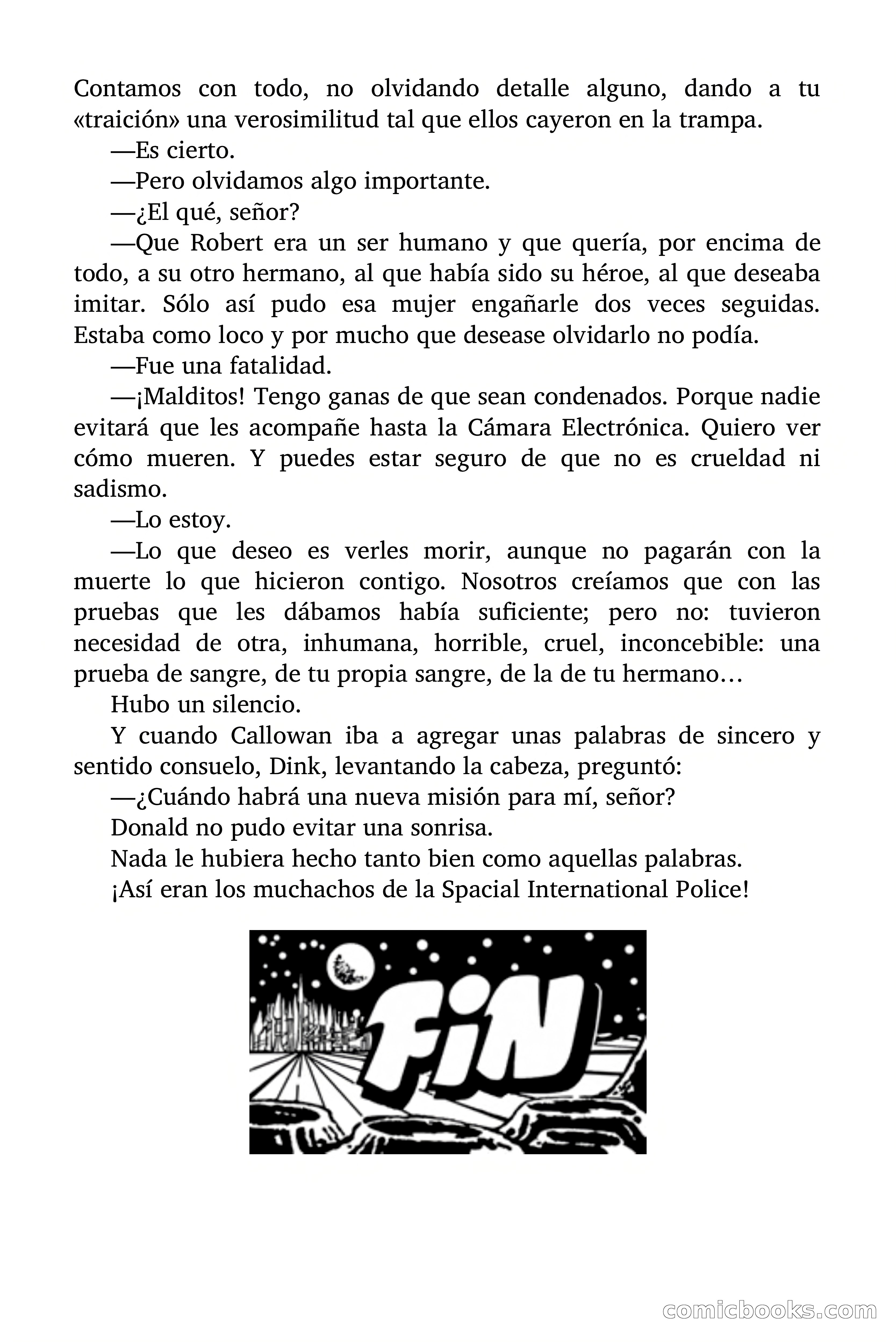Prueba de sangre — page 95 of 102