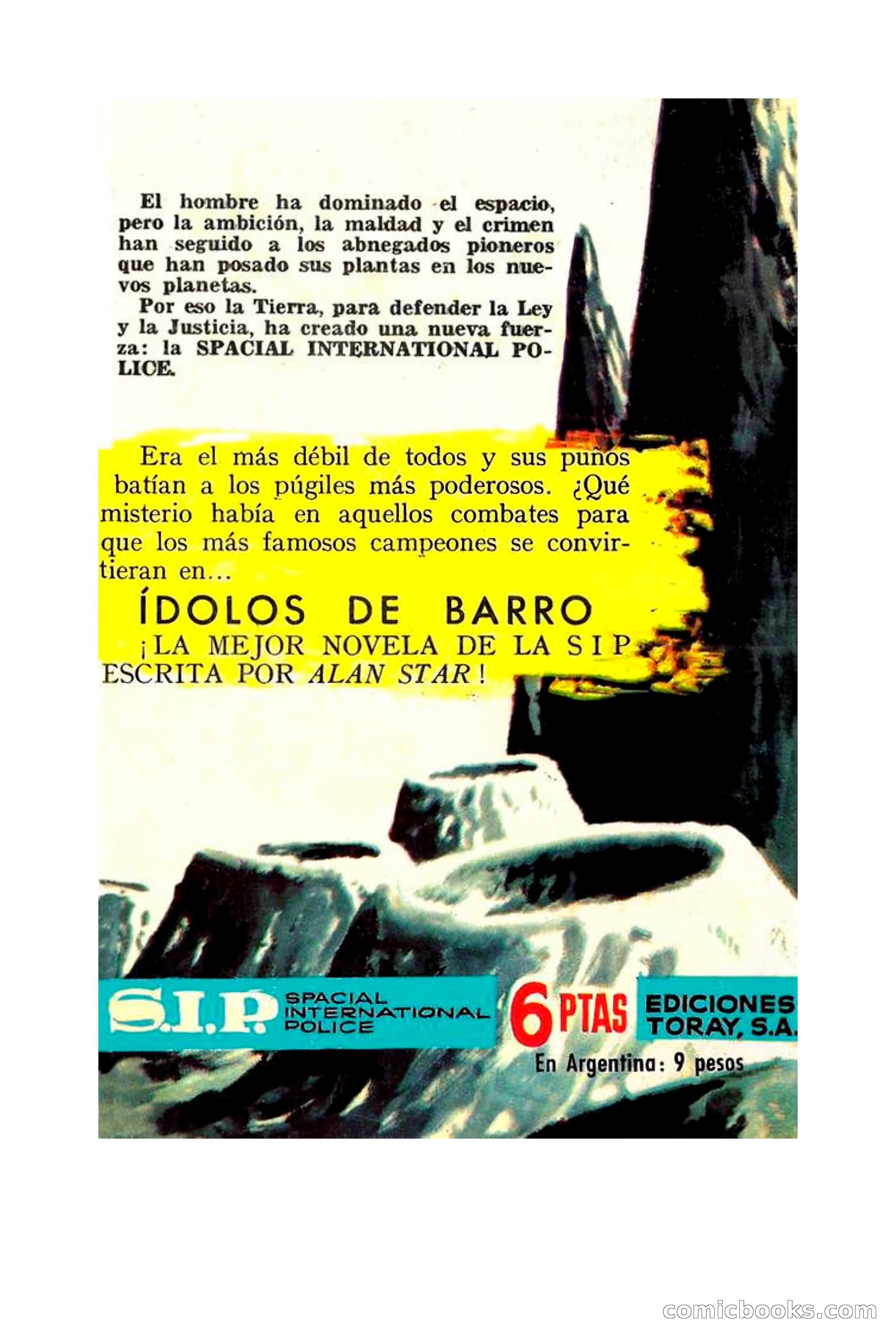 Prueba de sangre — page 98 of 102