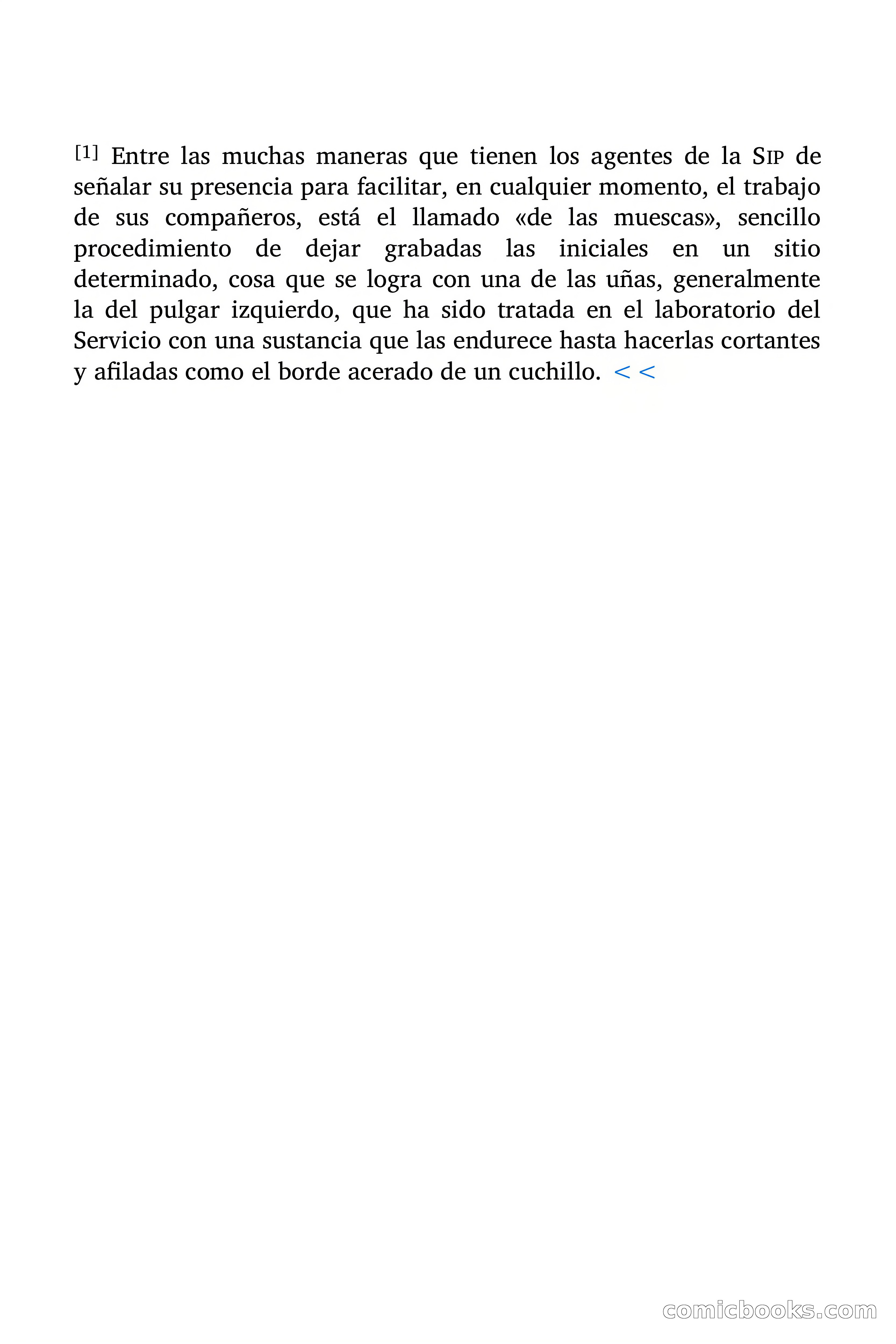 Prueba de sangre — page 100 of 102