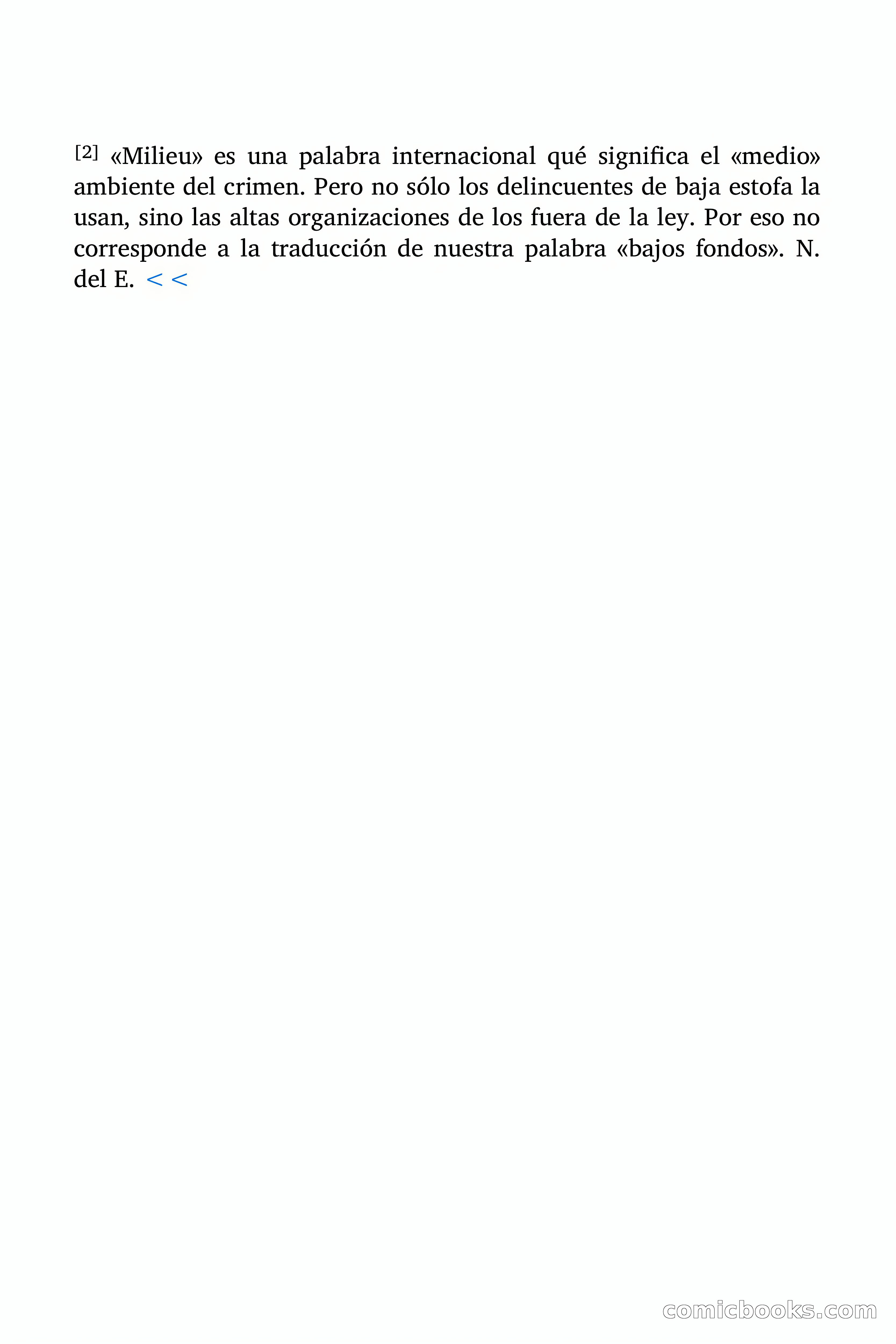 Prueba de sangre — page 101 of 102