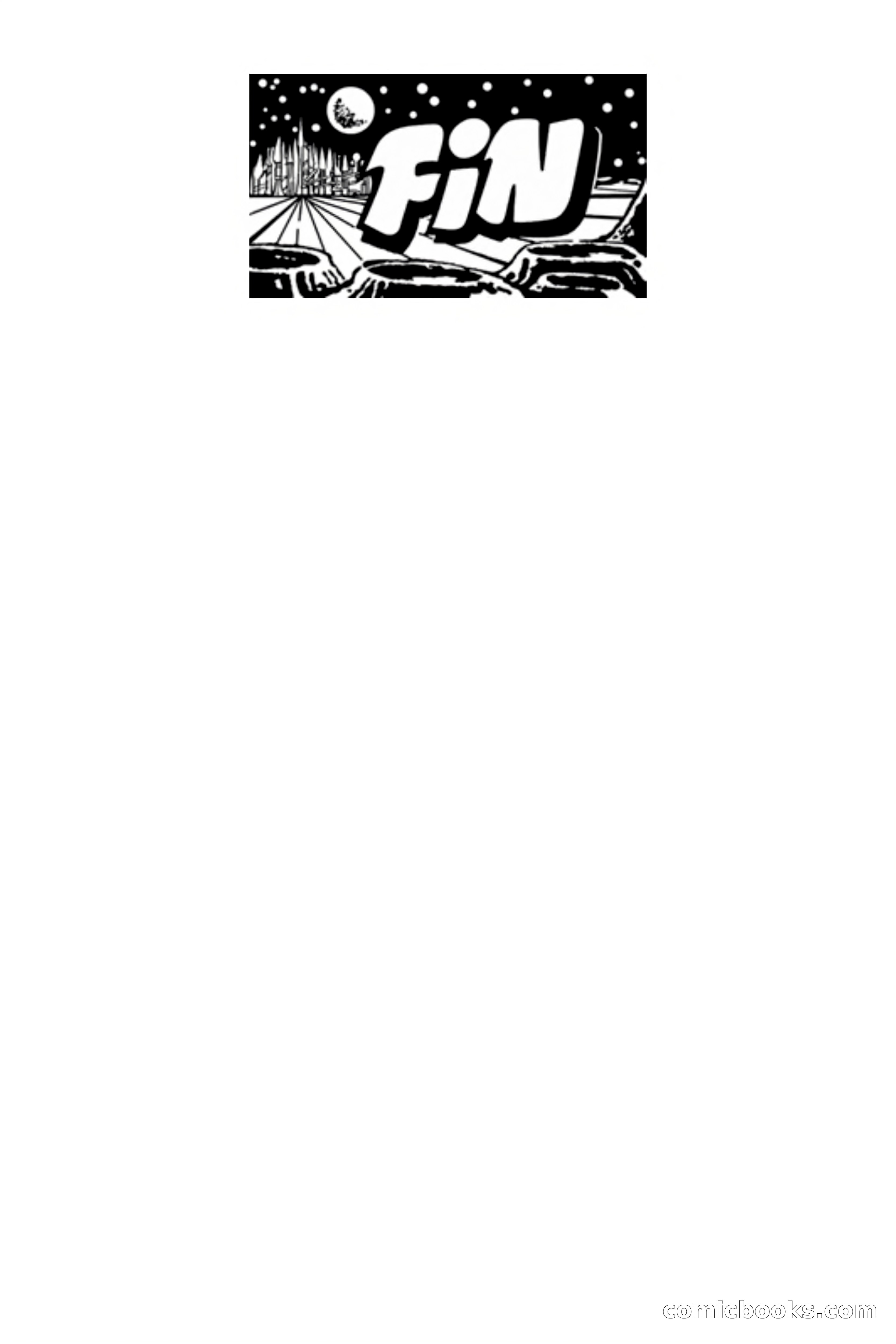 SIP: Spacial International Police — Ídolos de barro — page 97 of 107