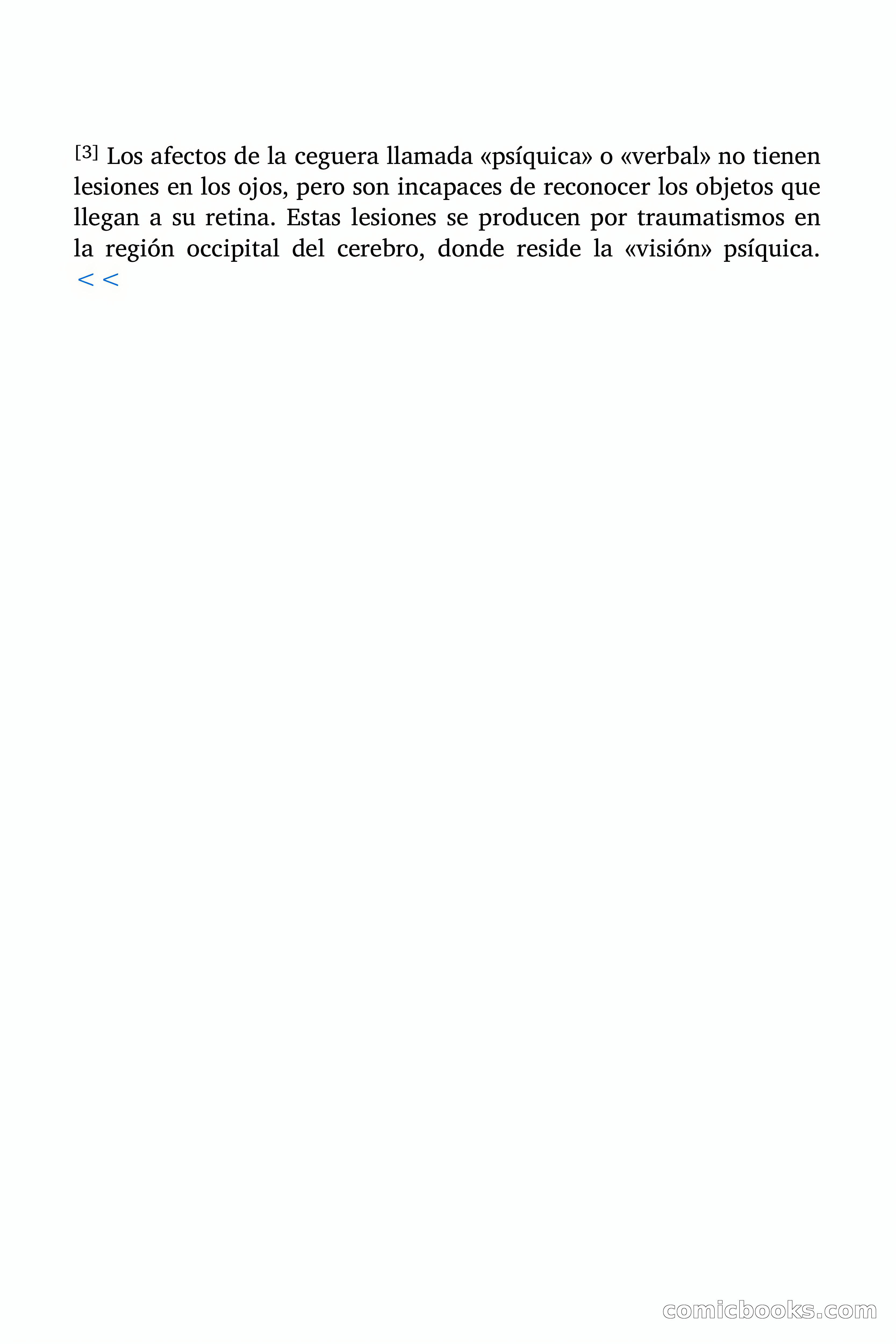 SIP: Spacial International Police — Ídolos de barro — page 104 of 107