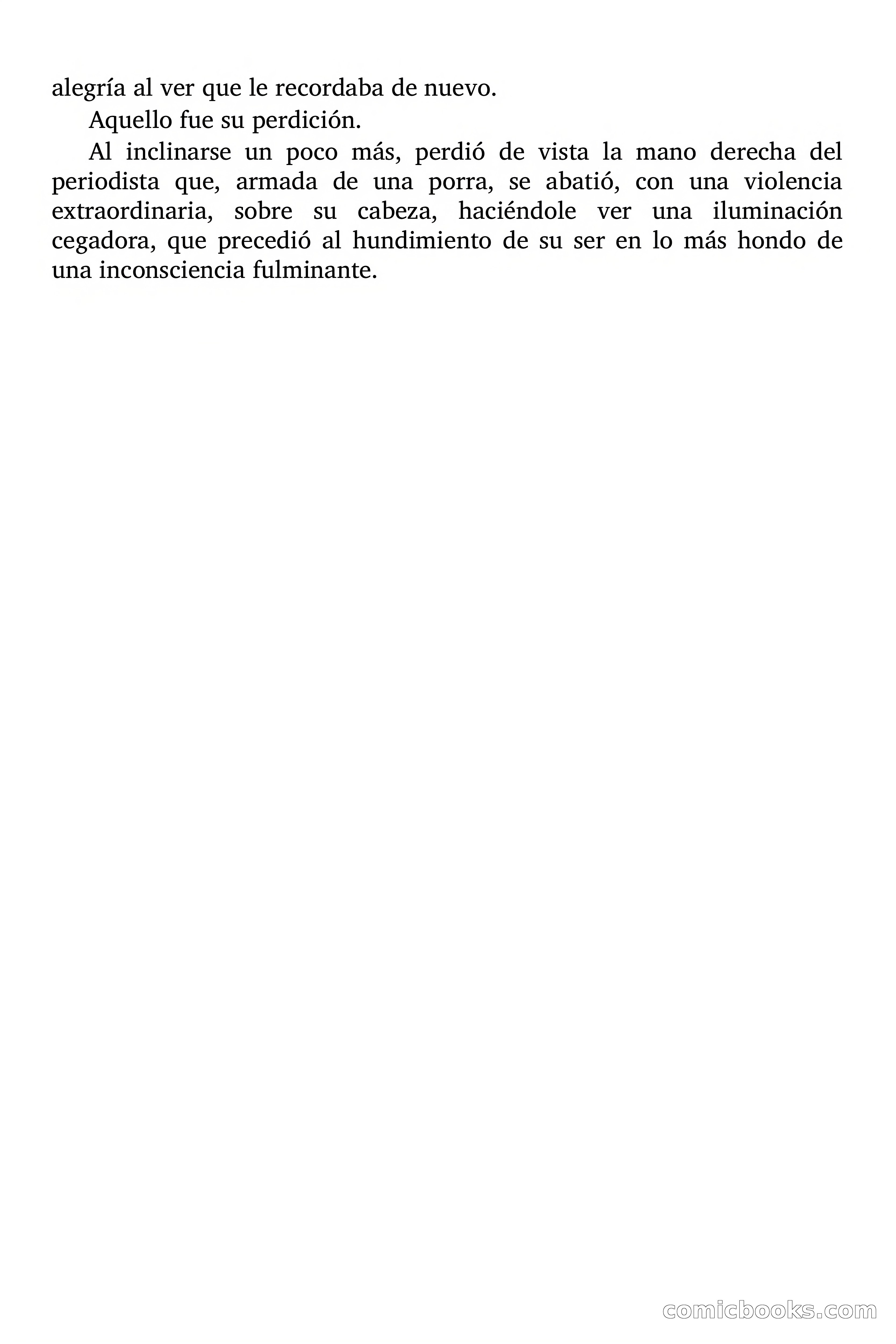 Hombres sin alma (Men Without Soul) — page 50 of 95