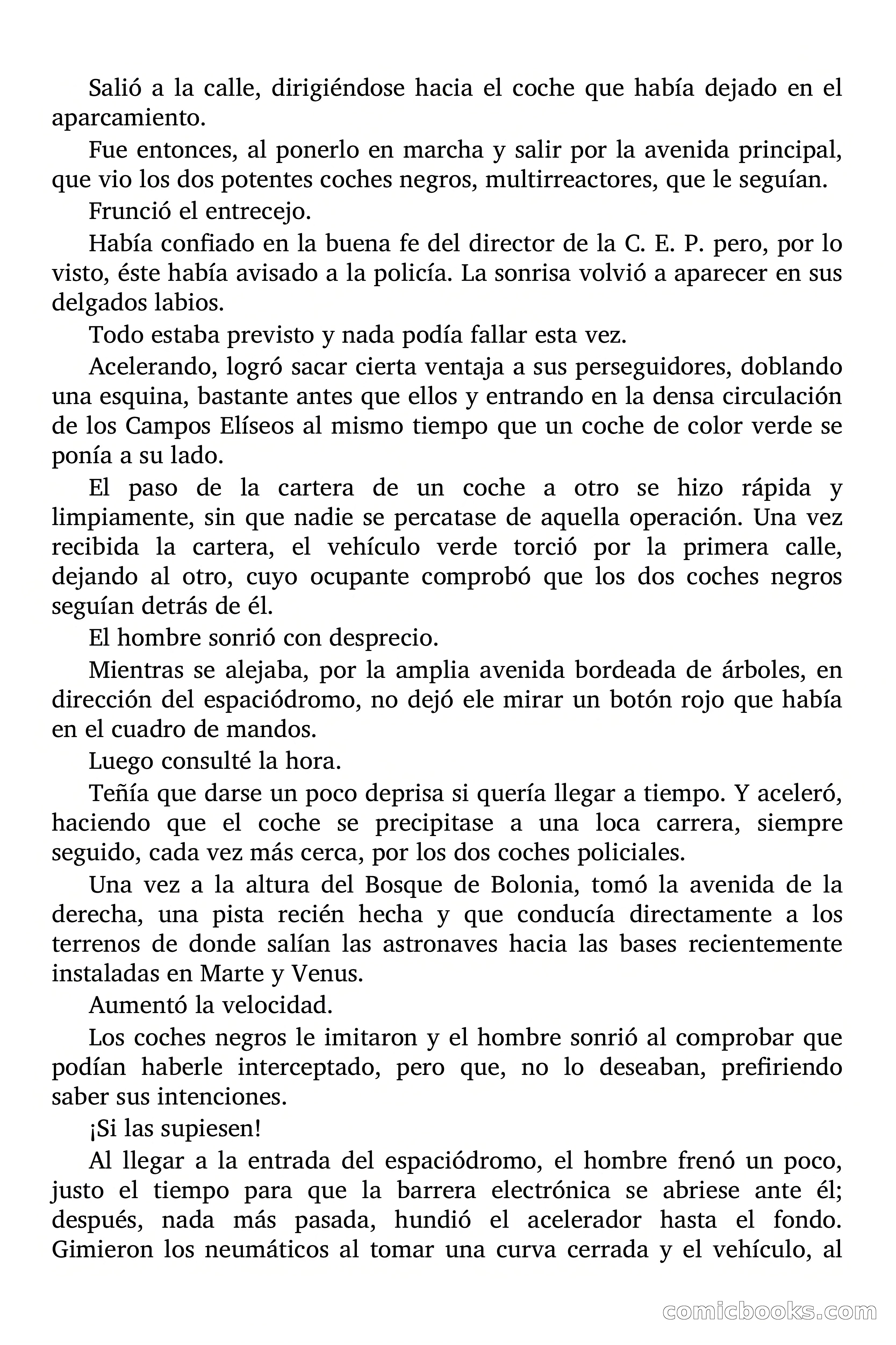 Hombres sin alma (Men Without Soul) — page 56 of 95