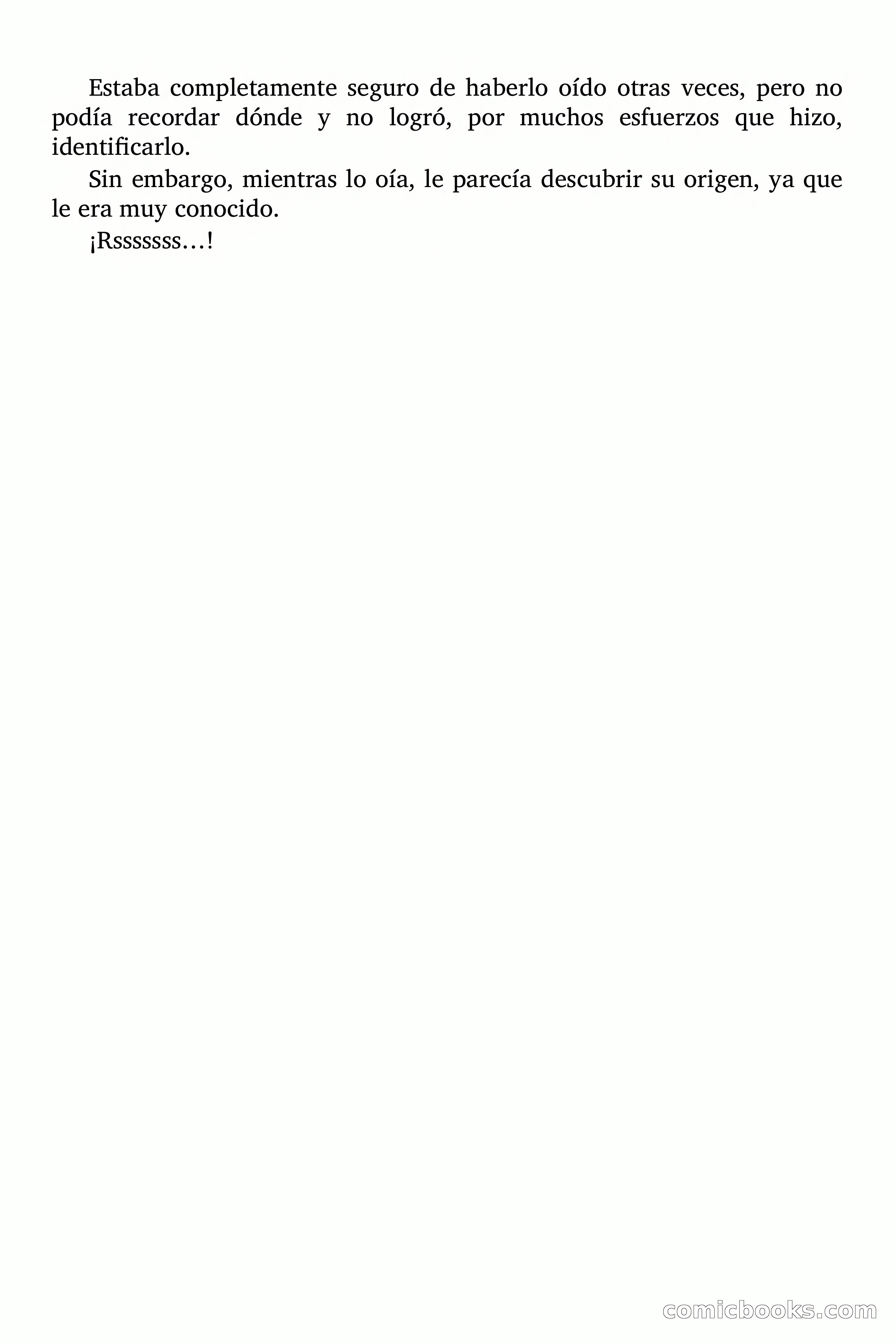 Hombres sin alma (Men Without Soul) — page 58 of 95