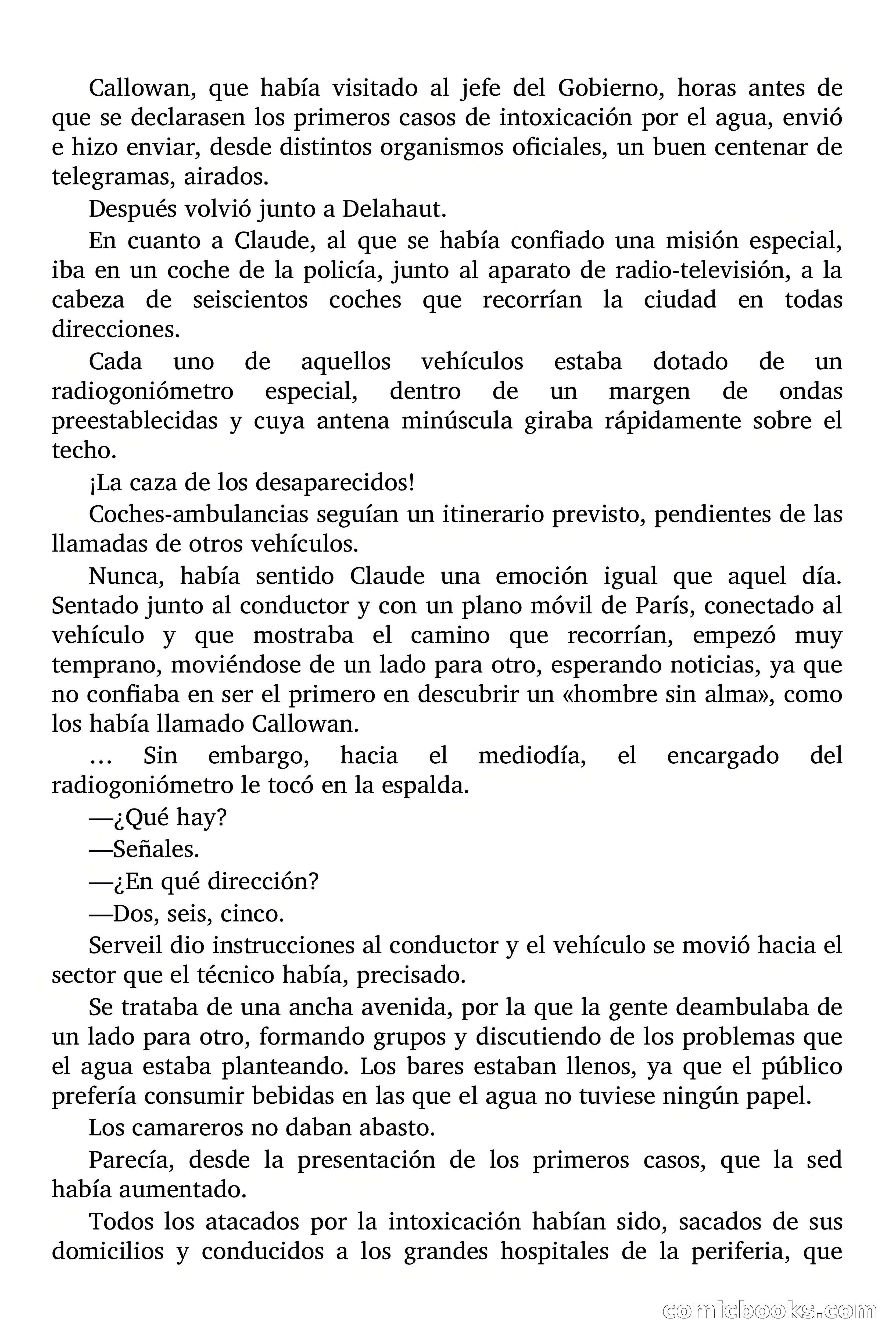 Hombres sin alma (Men Without Soul) — page 79 of 95