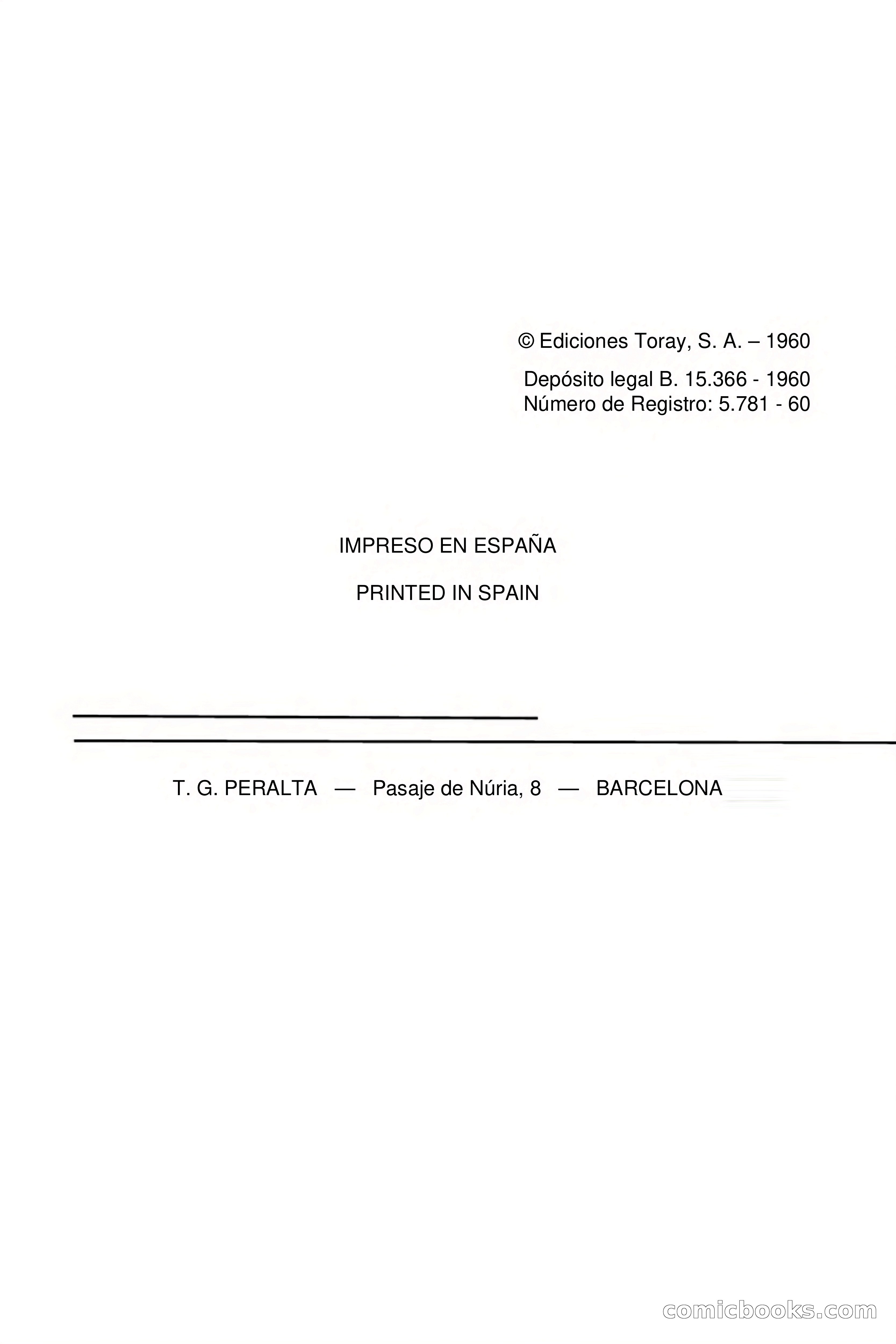 Tela de Araña — page 4 of 82