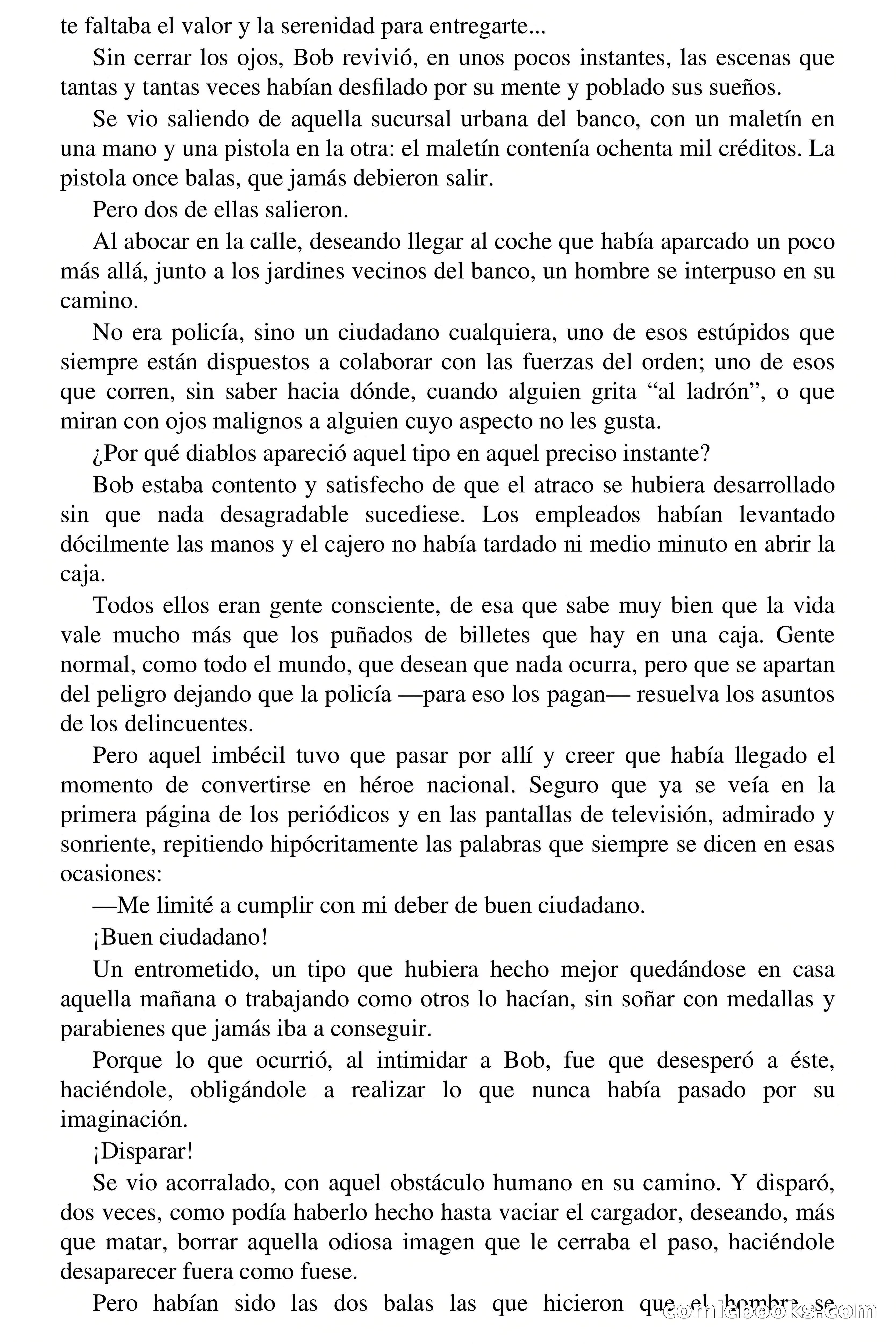 Tela de Araña — page 7 of 82