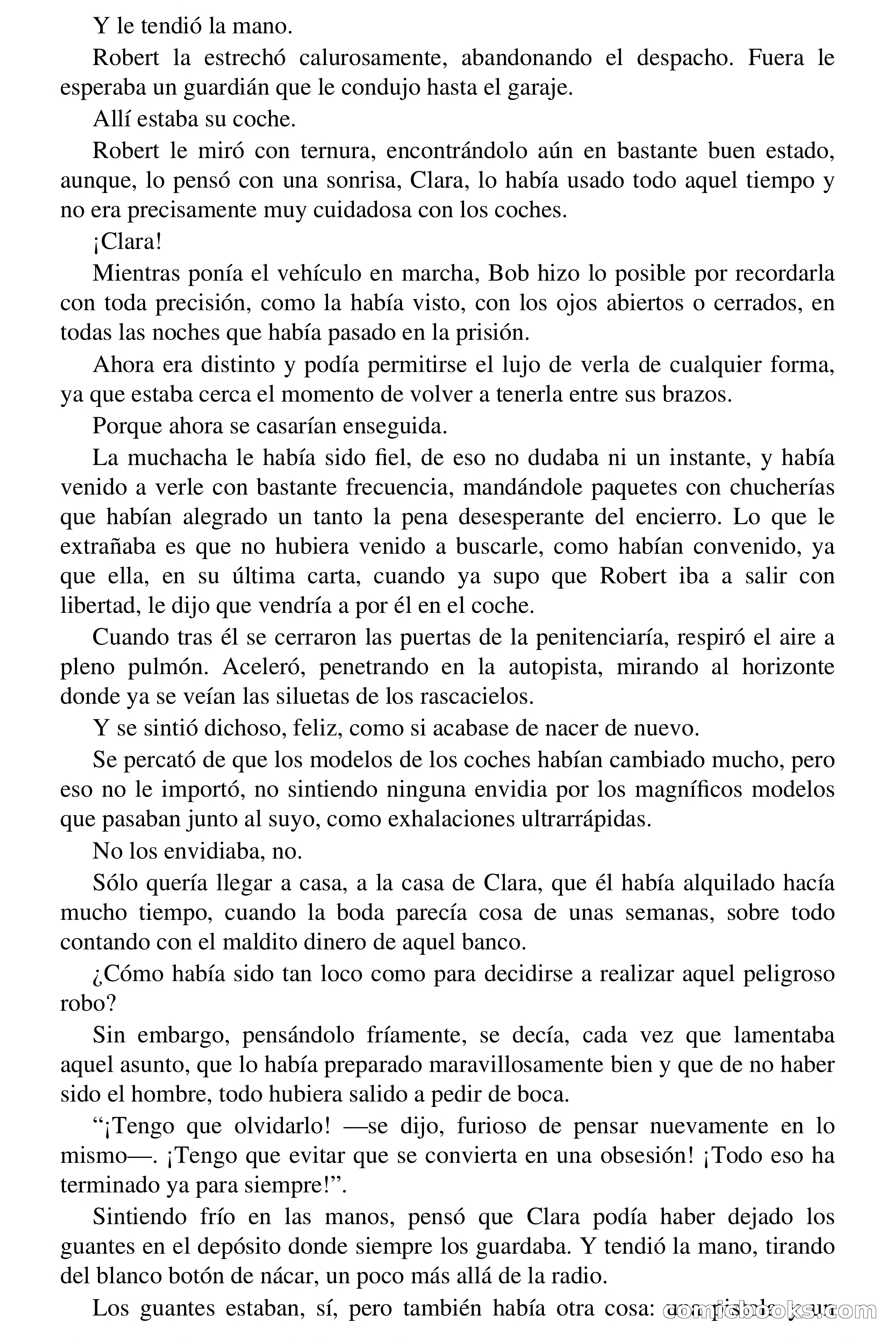 Tela de Araña — page 9 of 82
