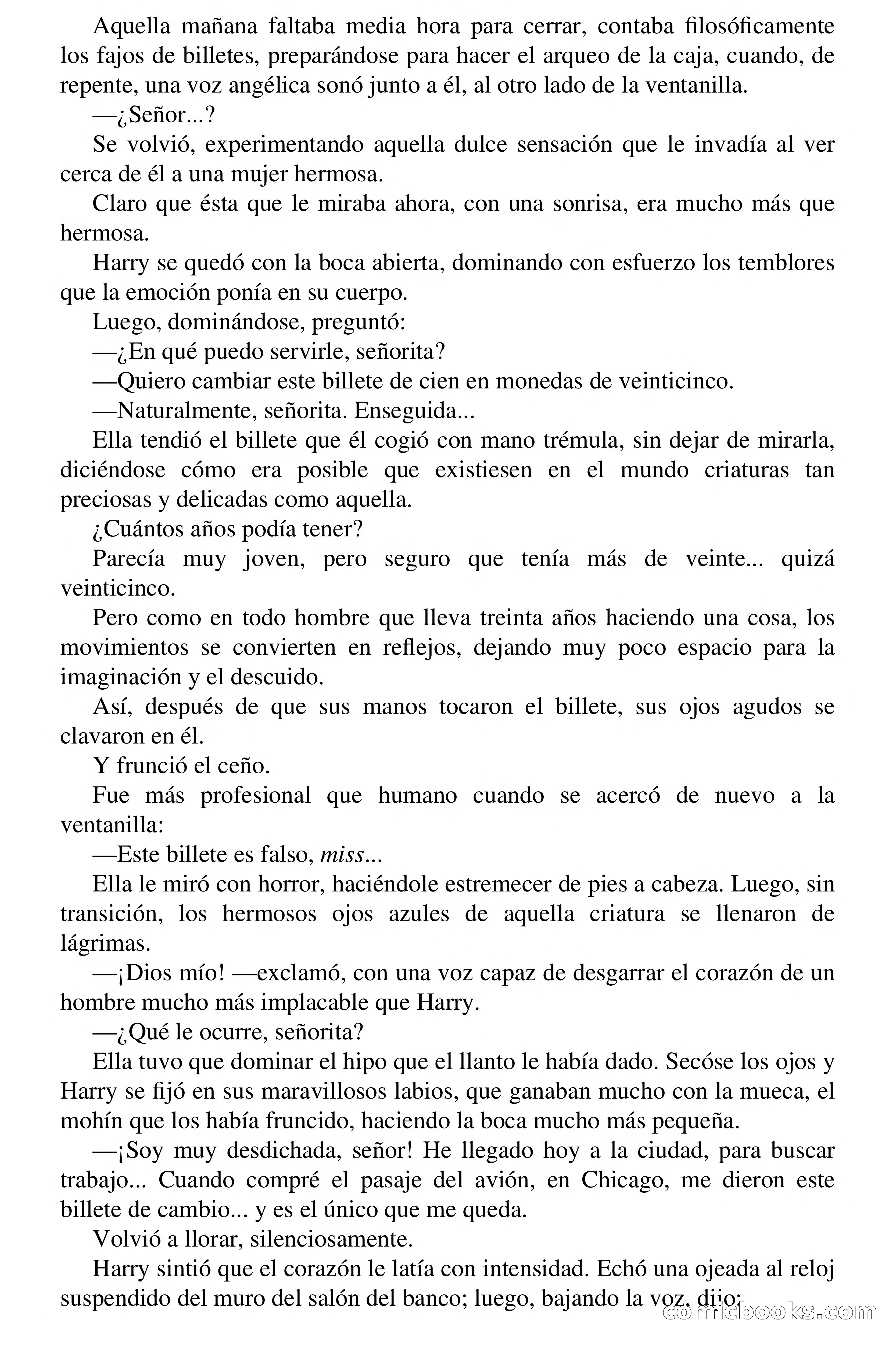 Tela de Araña — page 28 of 82
