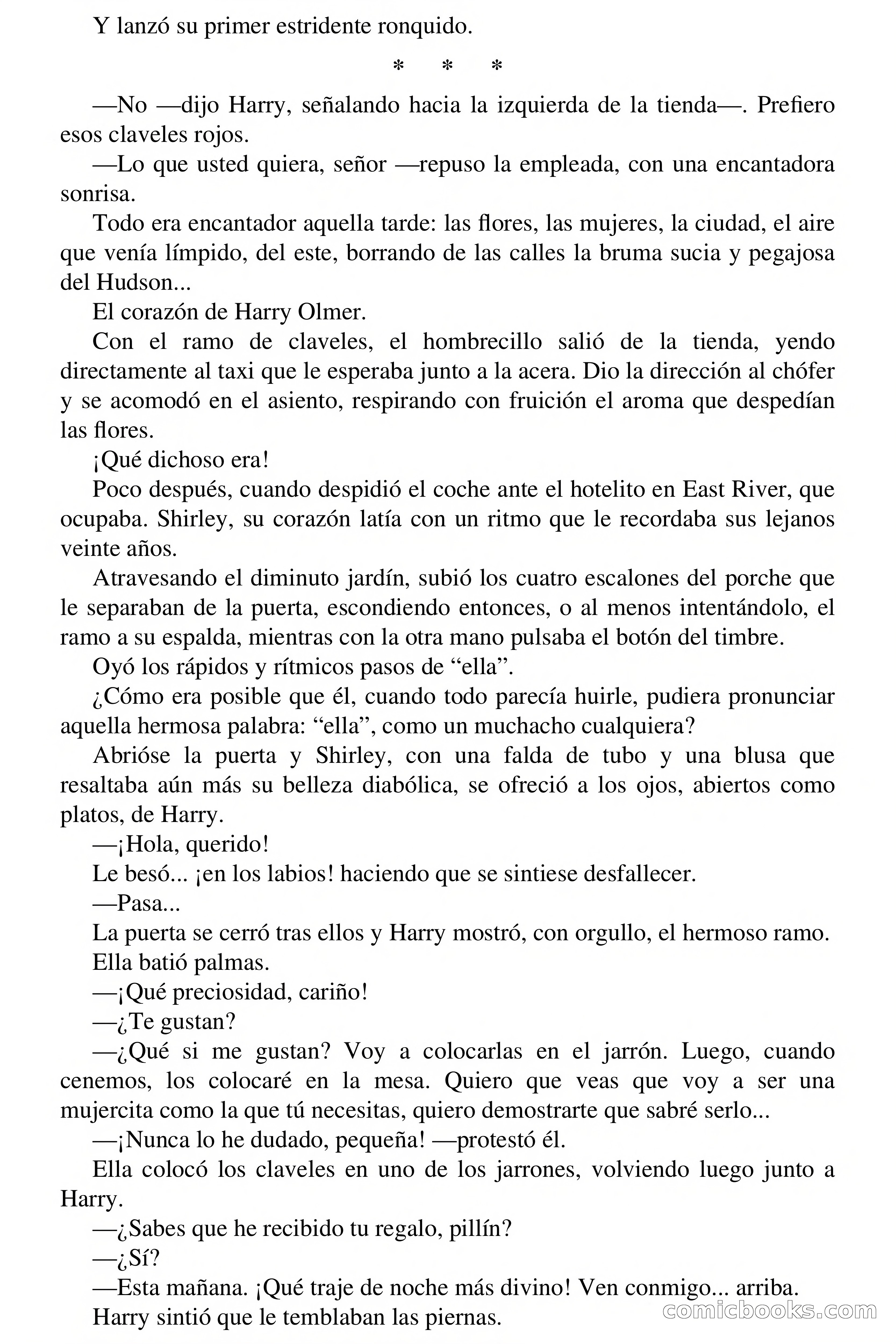 Tela de Araña — page 33 of 82