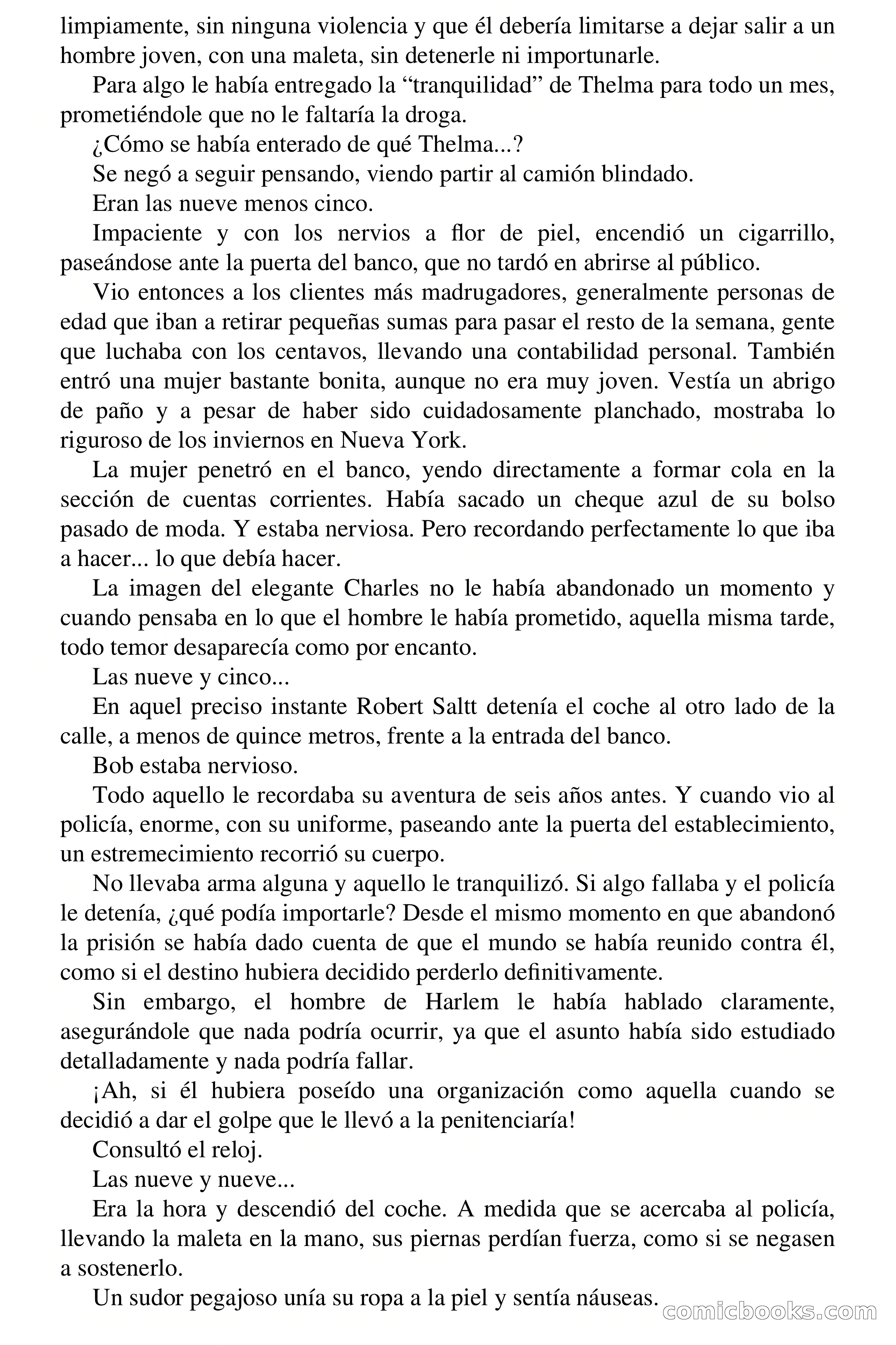 Tela de Araña — page 46 of 82