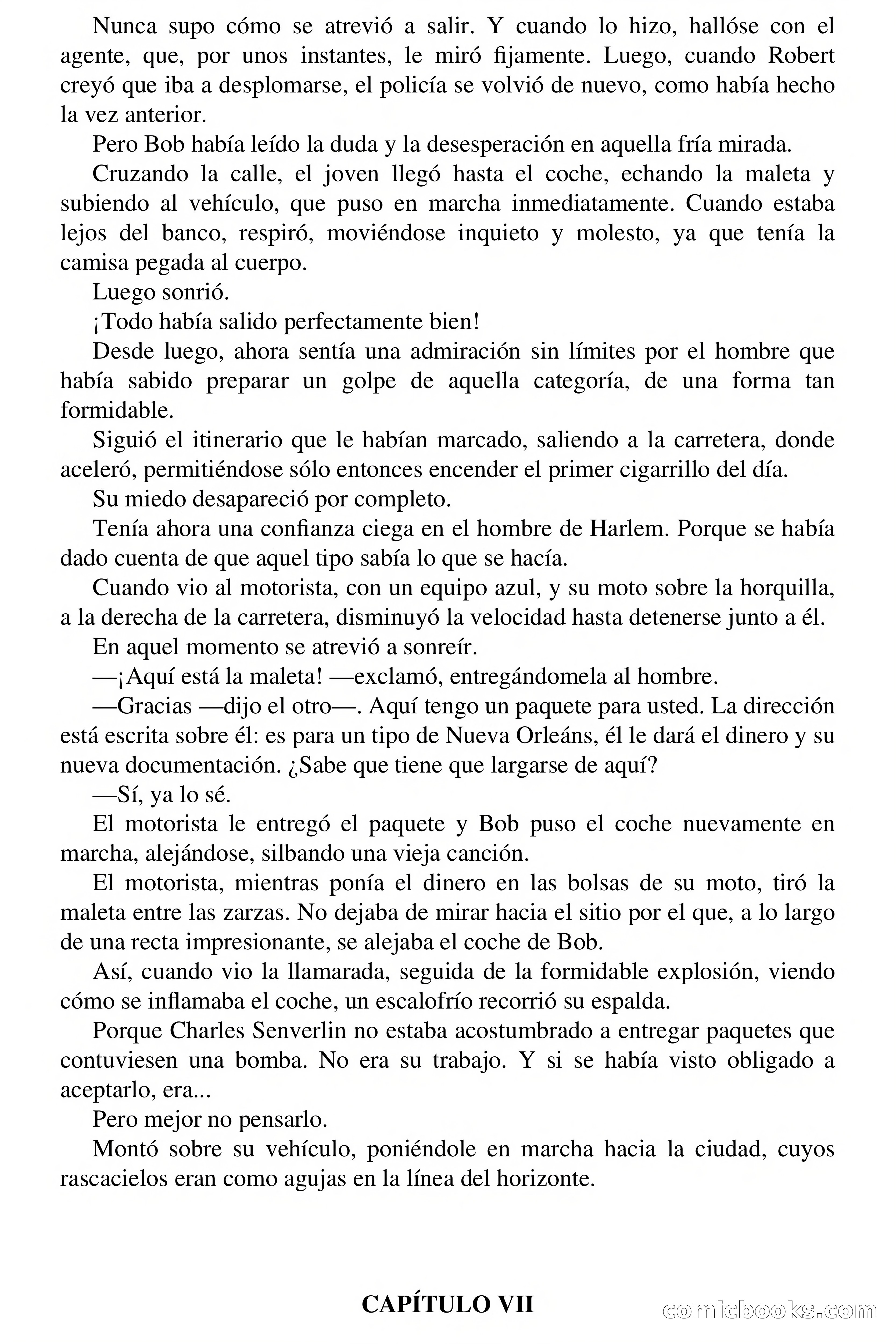 Tela de Araña — page 48 of 82