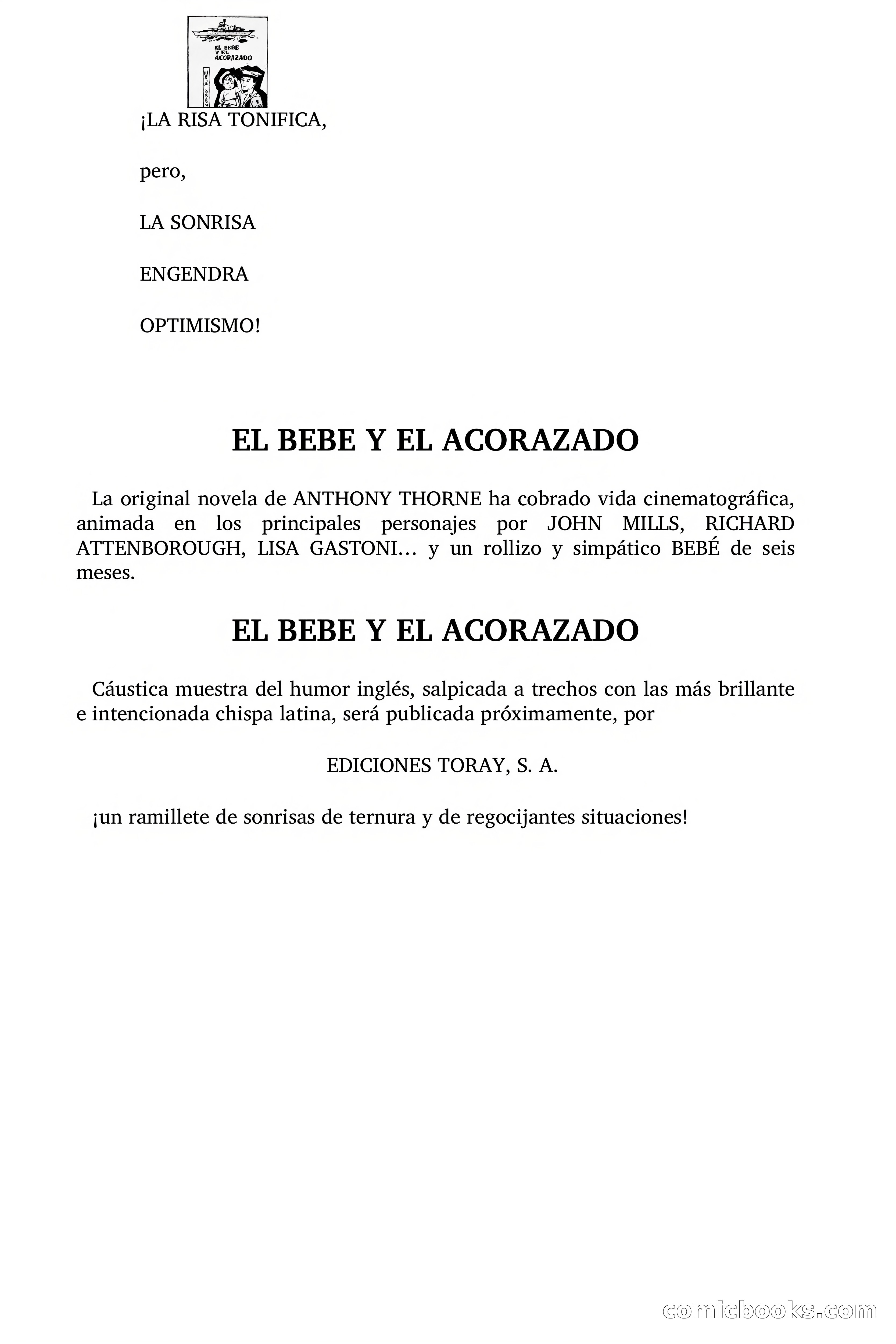 Tela de Araña — page 78 of 82
