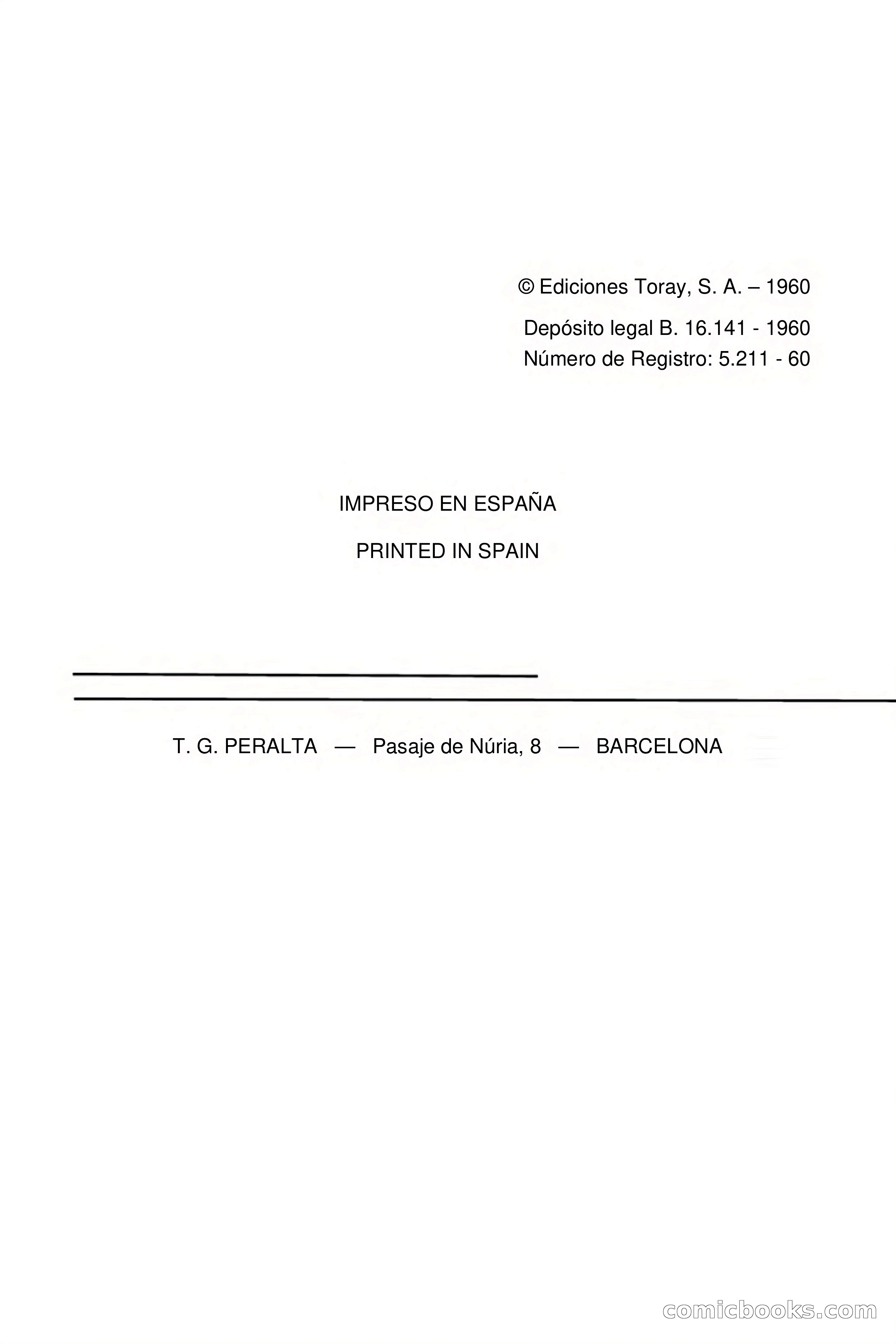 S.I.P. #57: ¡SOS, Tierra! — page 4 of 78