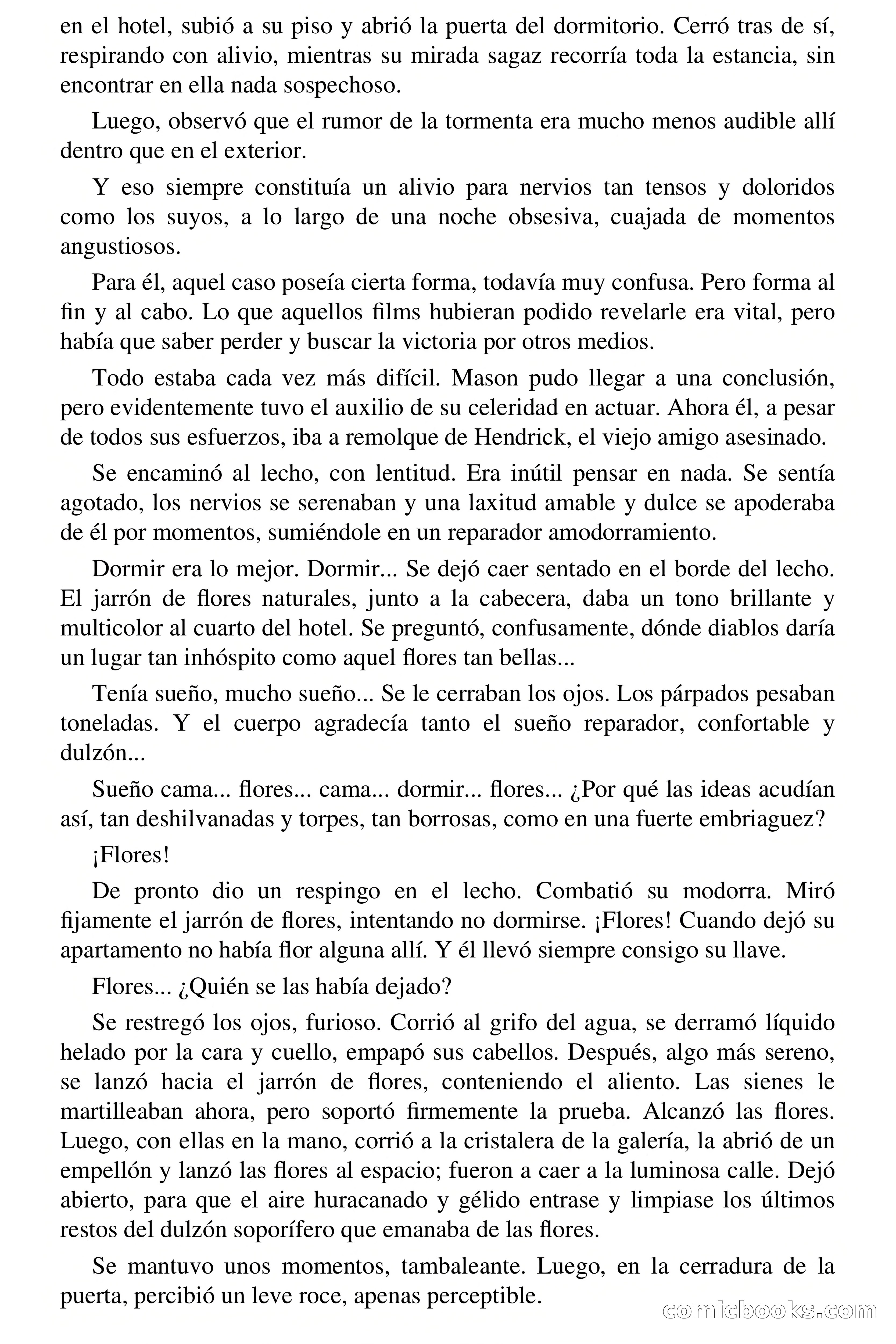 S.I.P. #57: ¡SOS, Tierra! — page 55 of 78