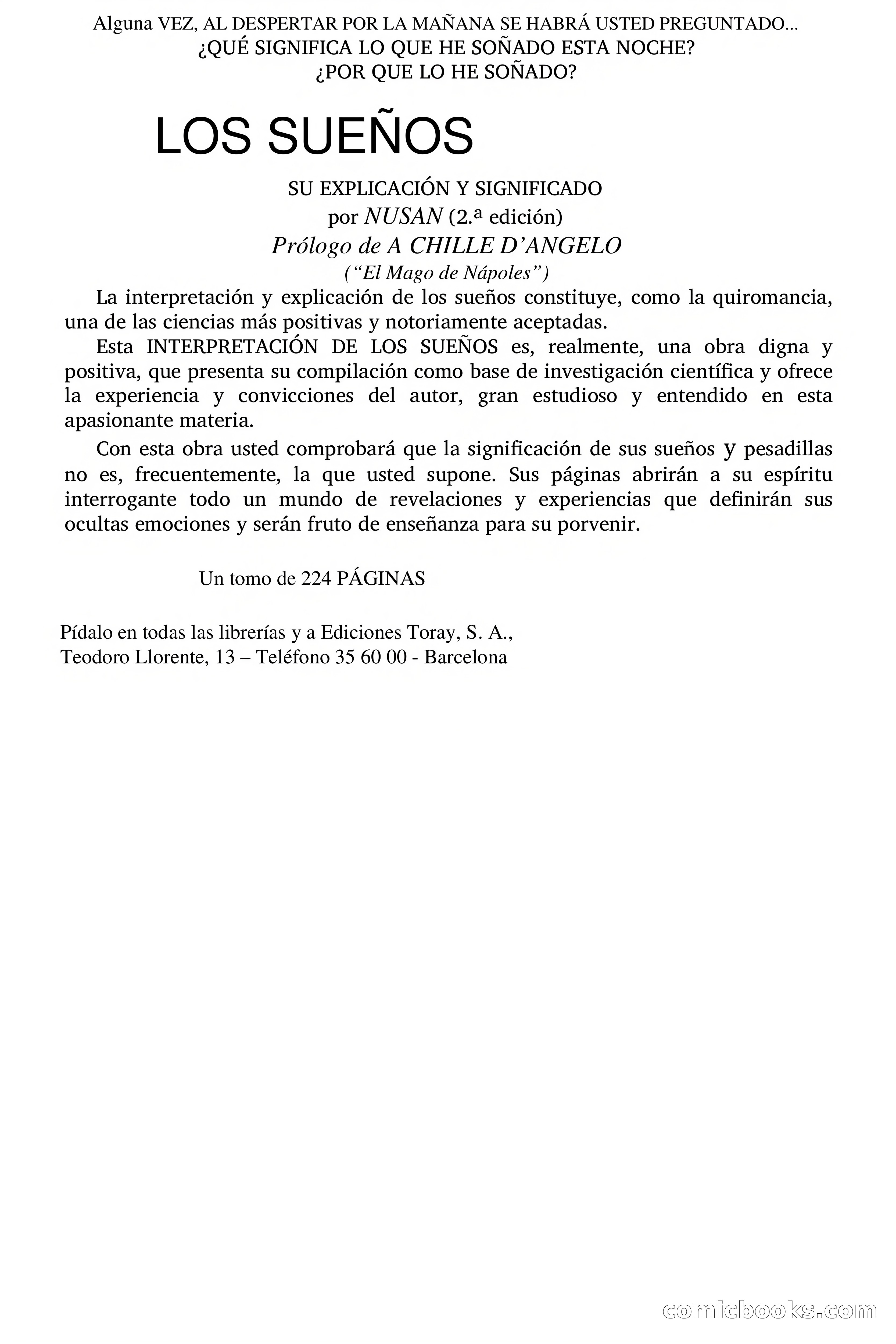 S.I.P. #57: ¡SOS, Tierra! — page 75 of 78