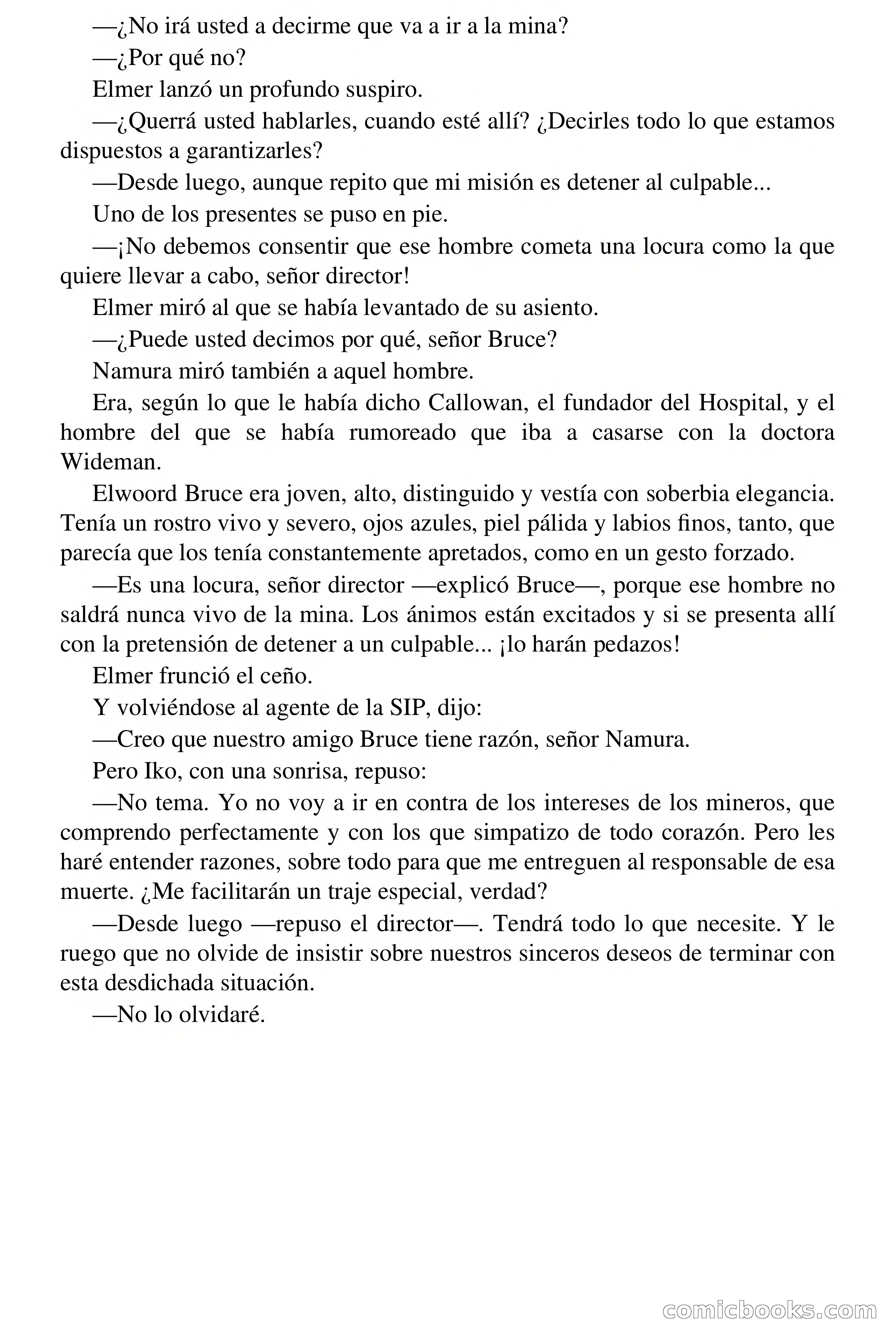 Tráfico inhumano — page 26 of 80