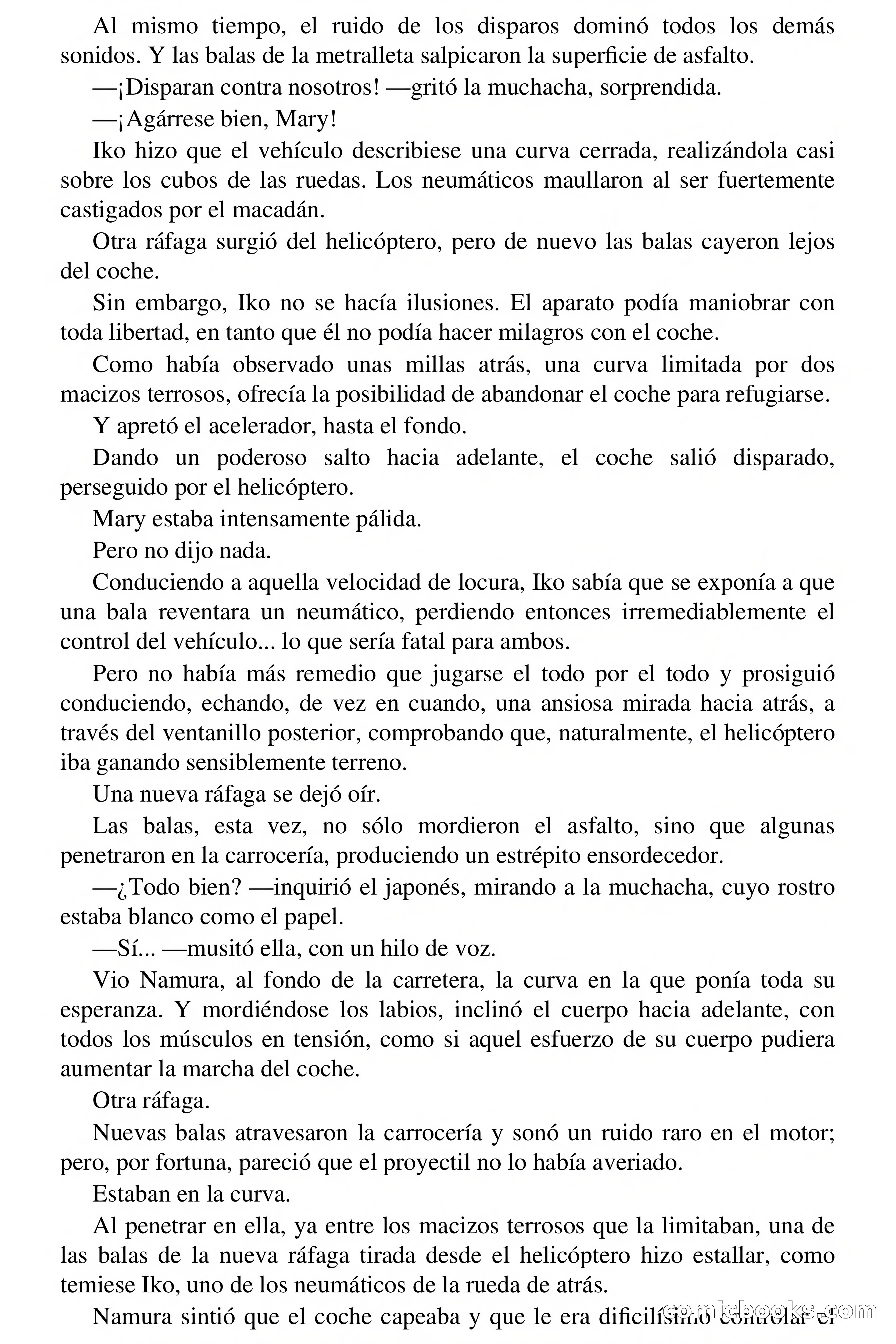 Tráfico inhumano — page 42 of 80