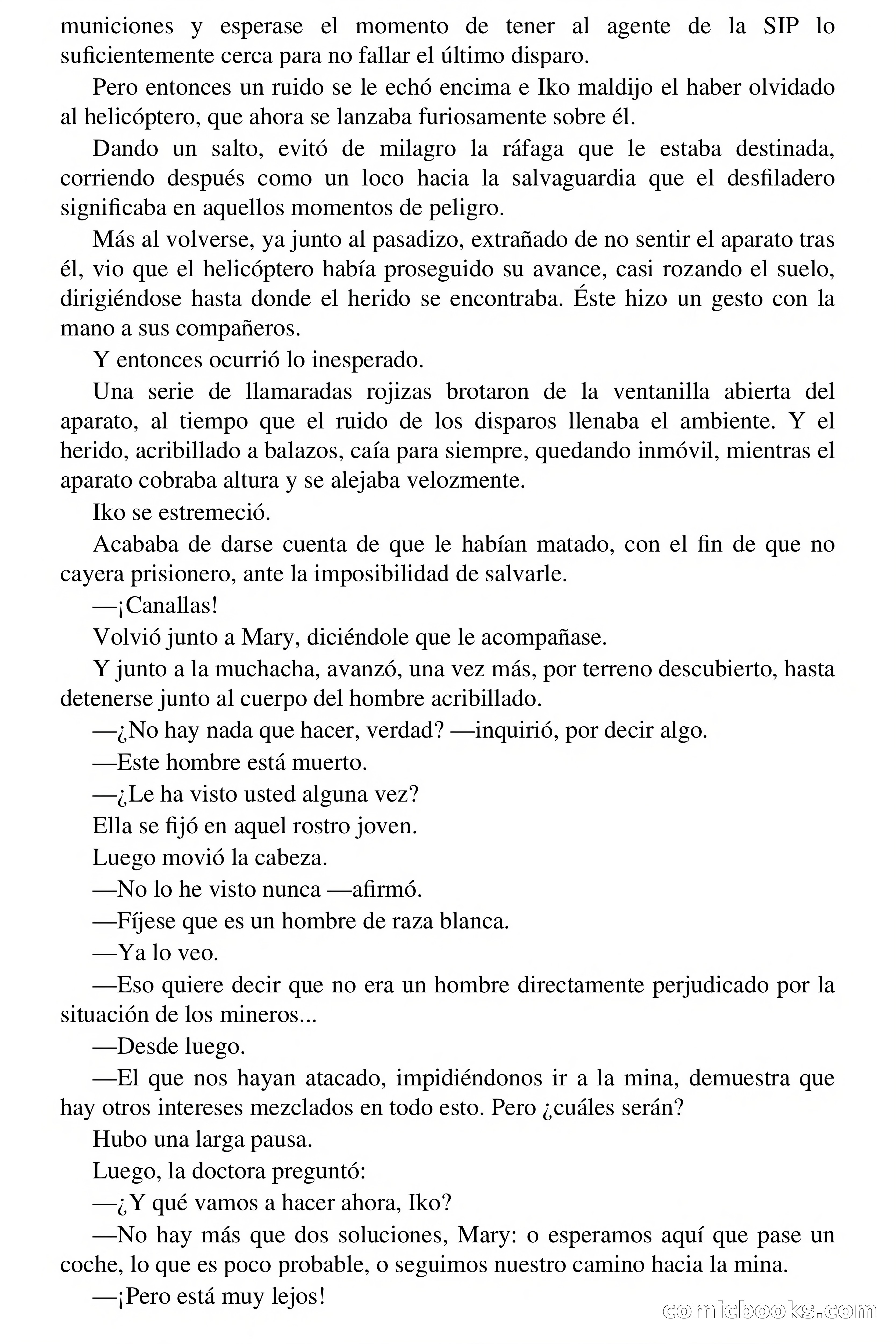 Tráfico inhumano — page 44 of 80