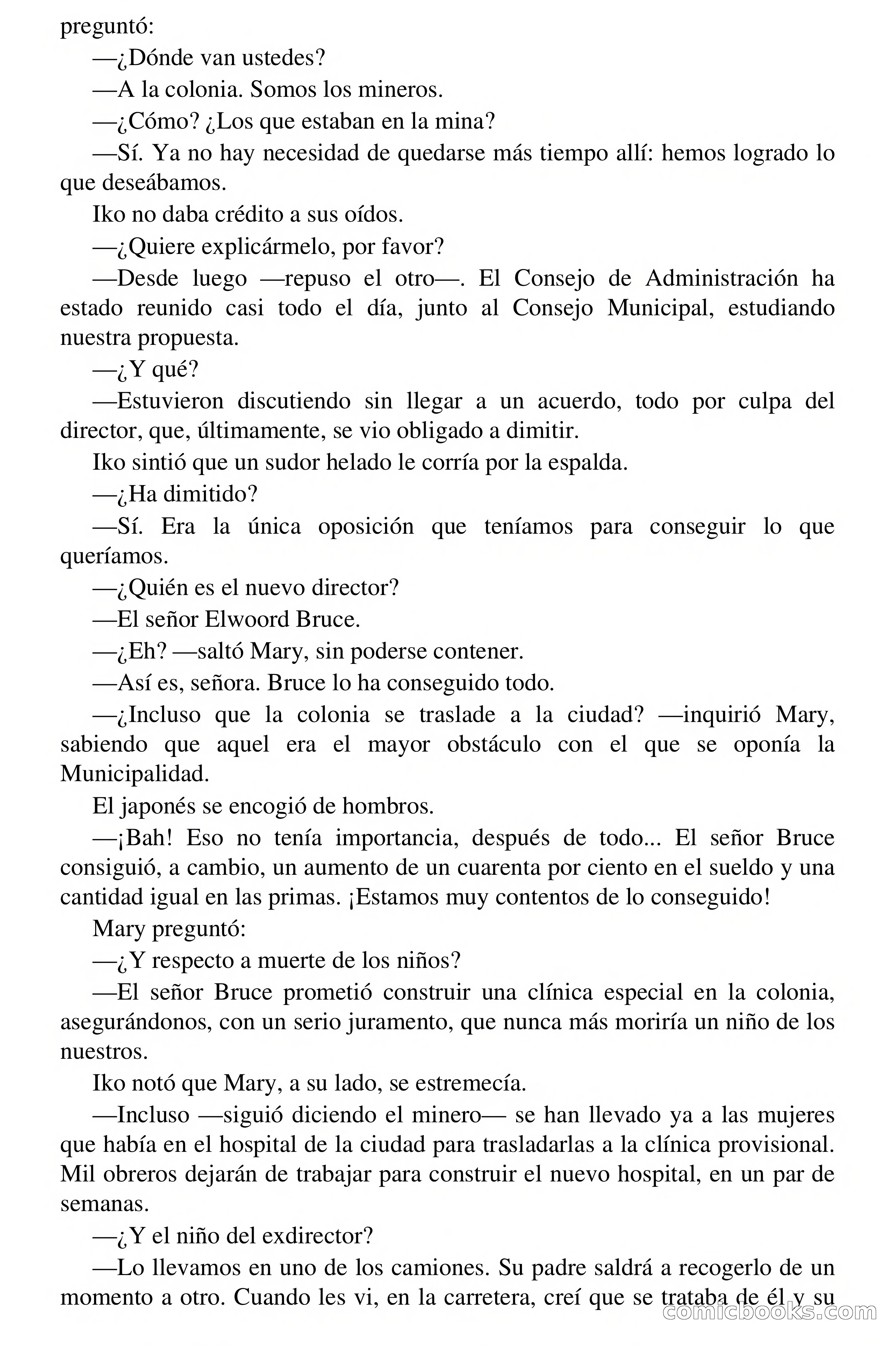 Tráfico inhumano — page 47 of 80